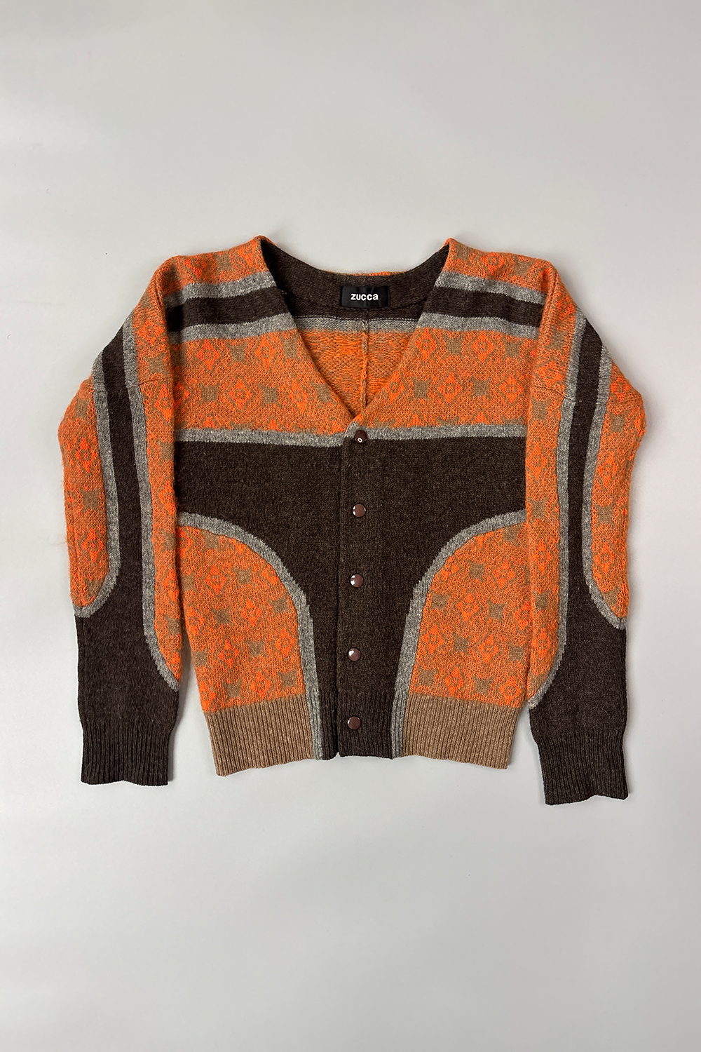Zucca Cardigan