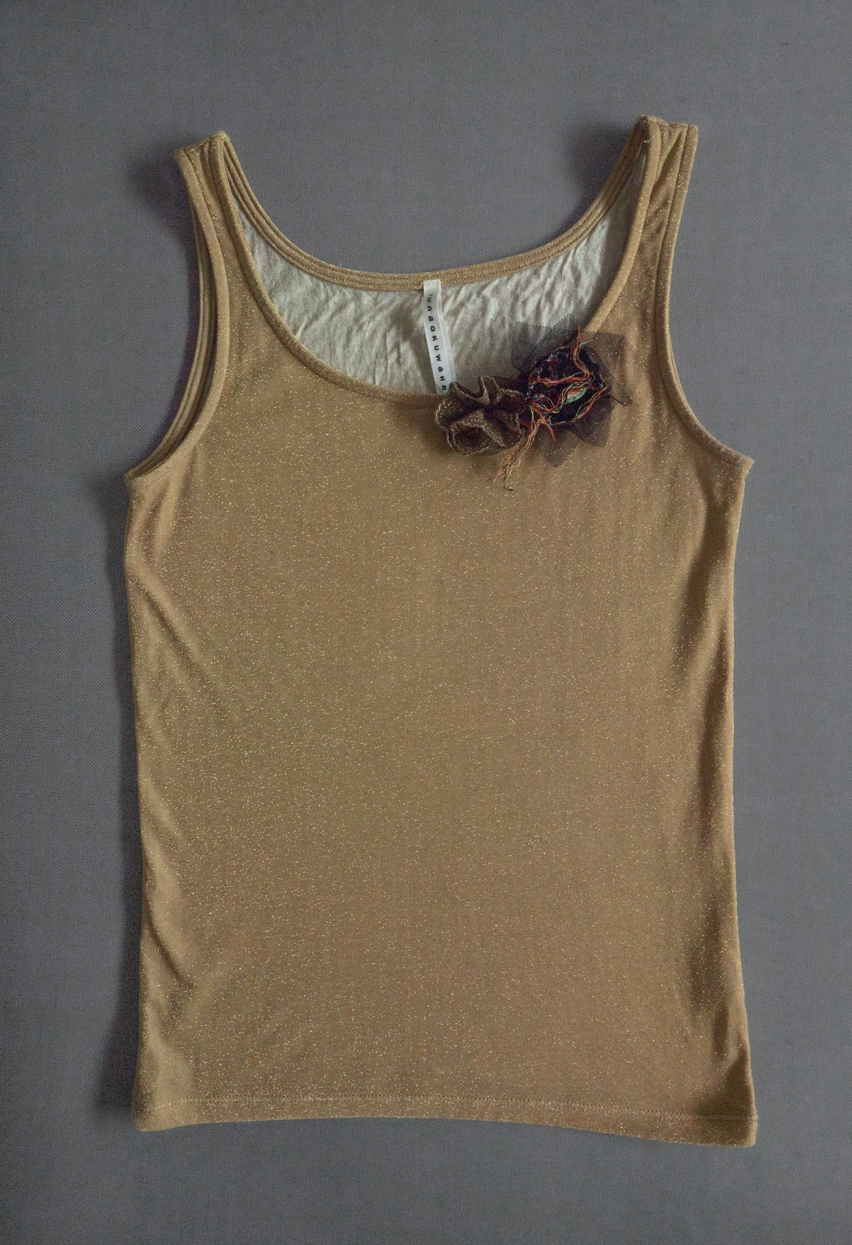 Sunao Kuwahara Signlet