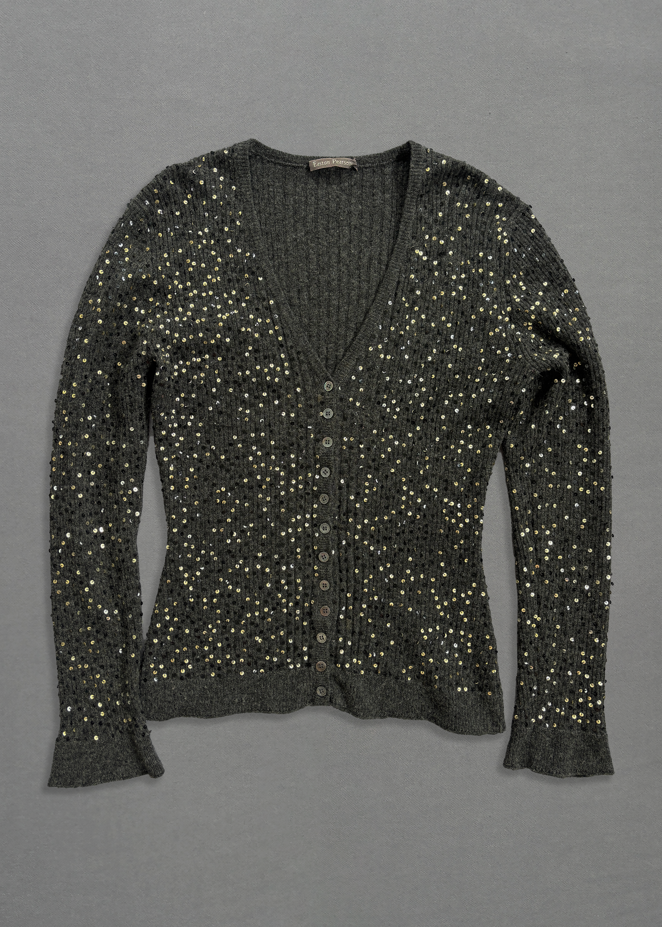 Easton Pearson Cardigan