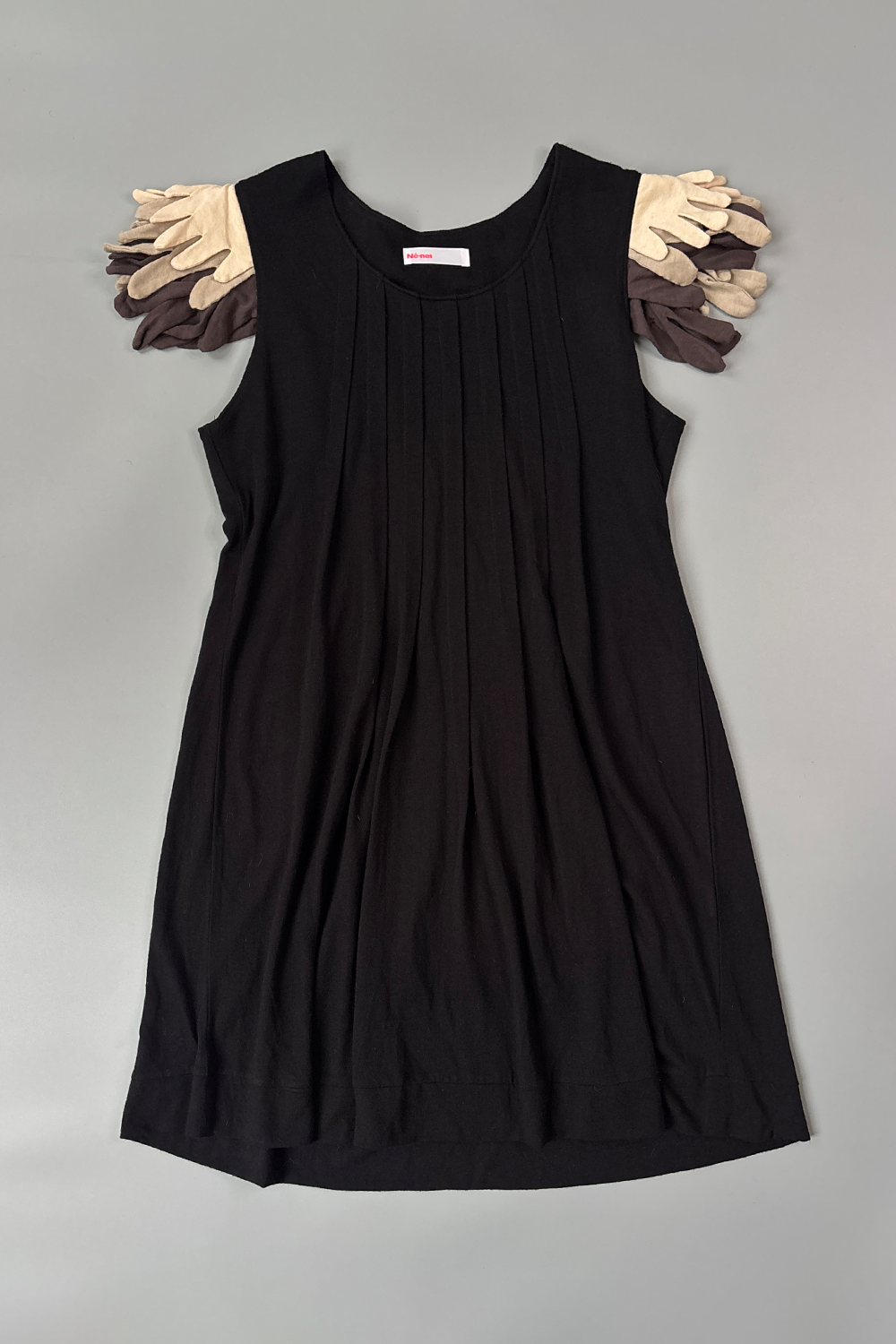 Ne-Net Dress