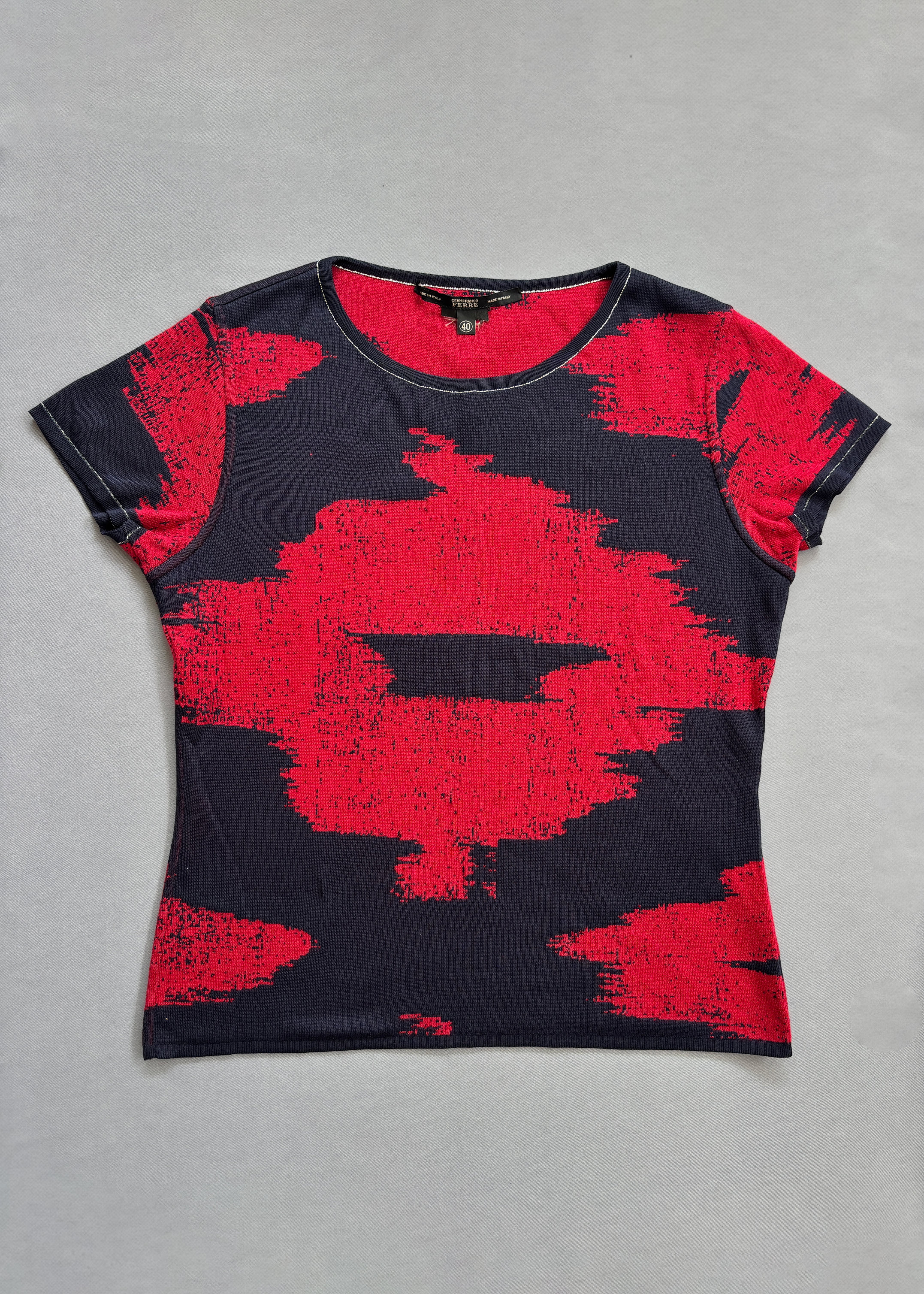 Gianfranco Ferré Short-Sleeve