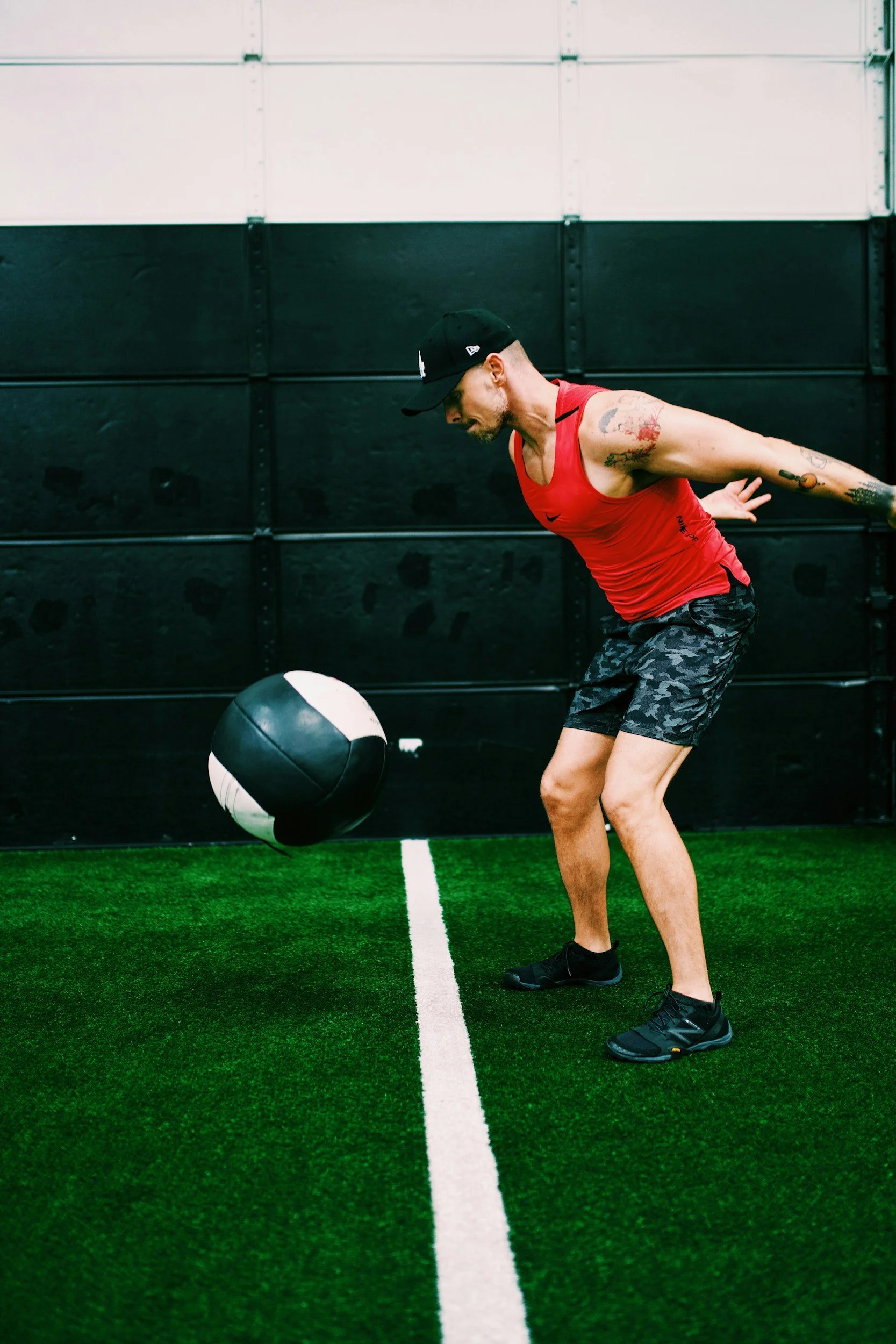 Mastering the Basics of Ballistic Training