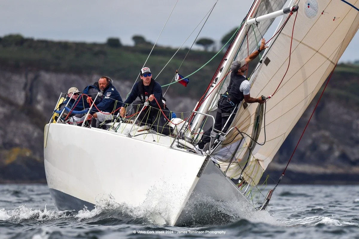How Sailing is Saving Veterans - Part 1