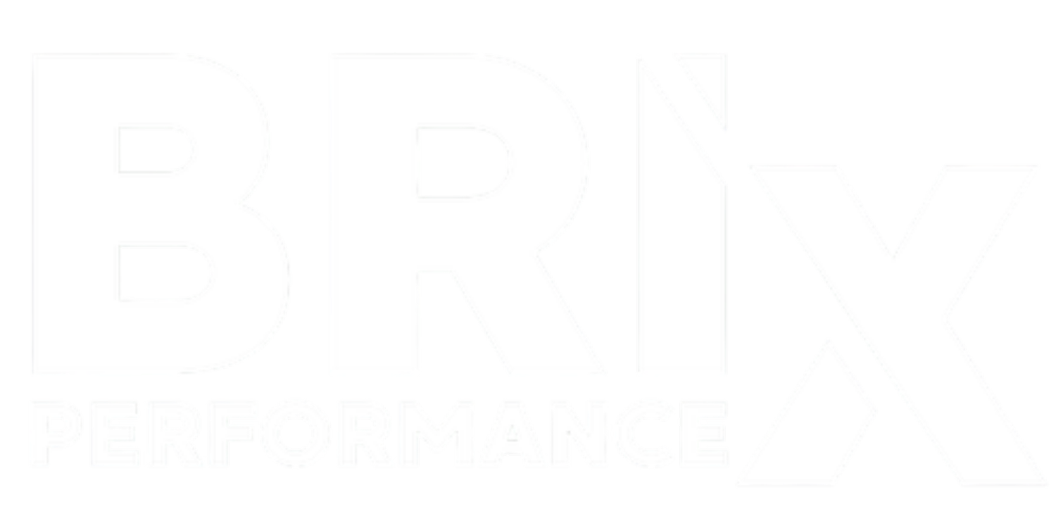 BRIX Performance RX
