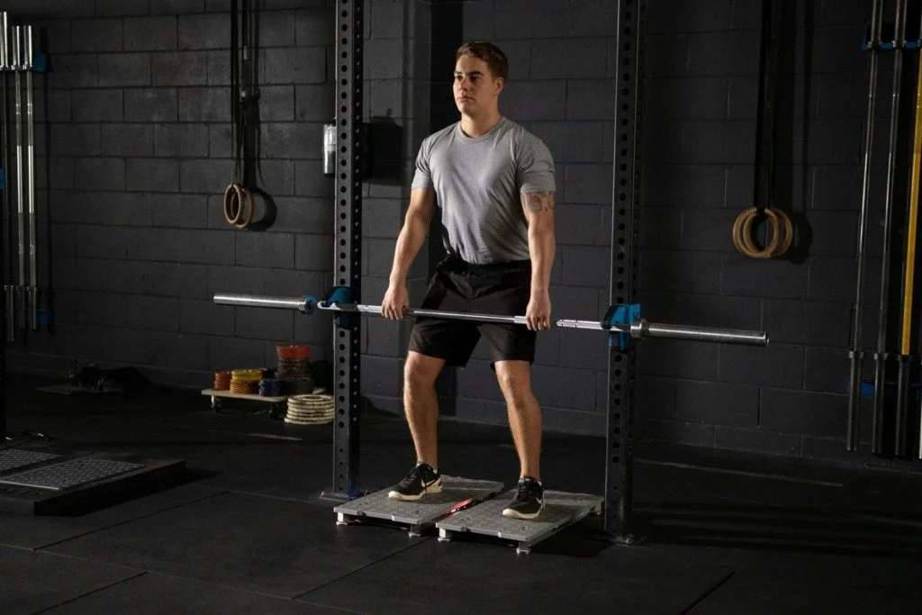 Using Force Plate Testing to Improve Sports Performance and Reduce Injury Risk