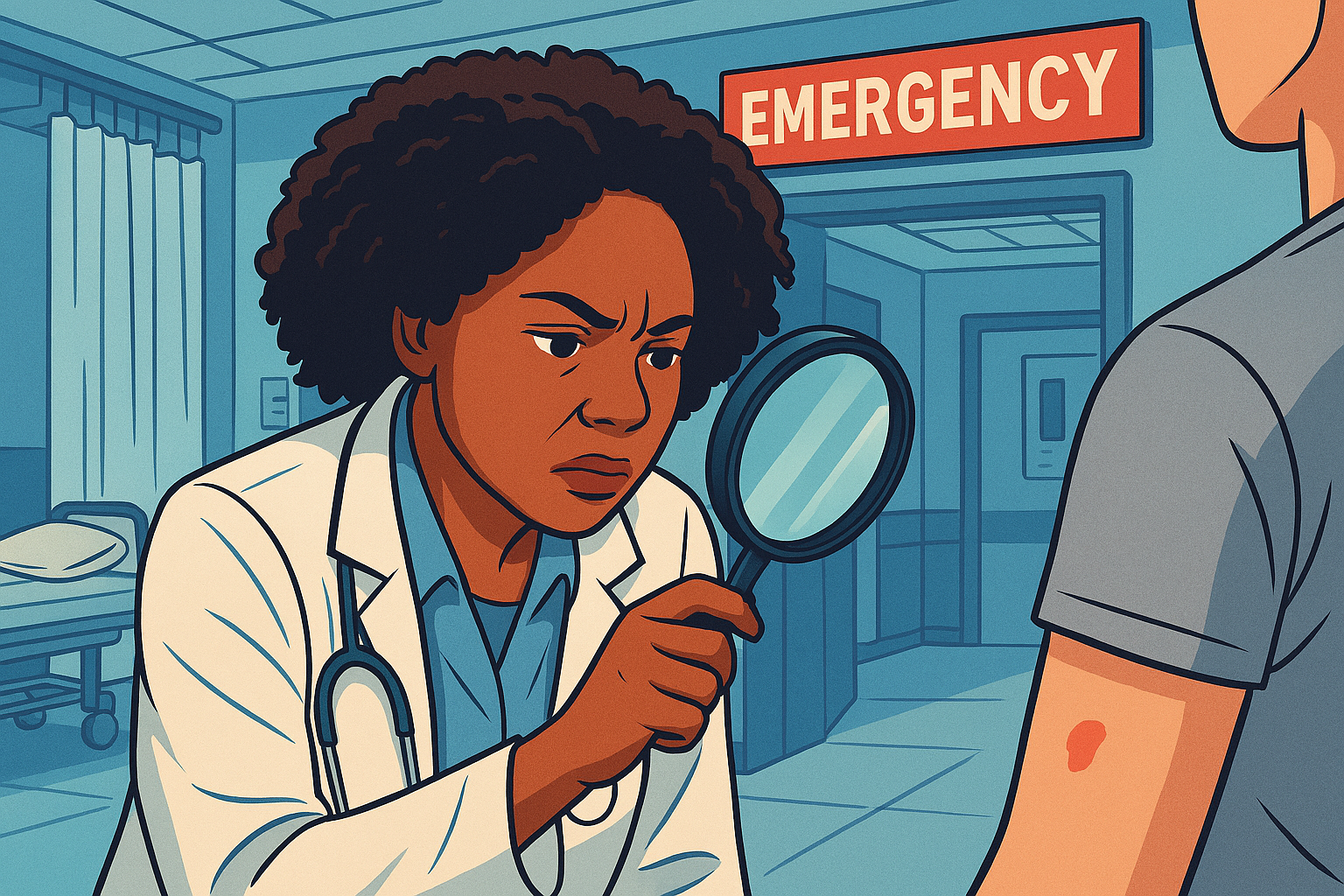 Hemorrhage in Trauma: What You See Can Kill—And What You Don’t See Can Kill Faster