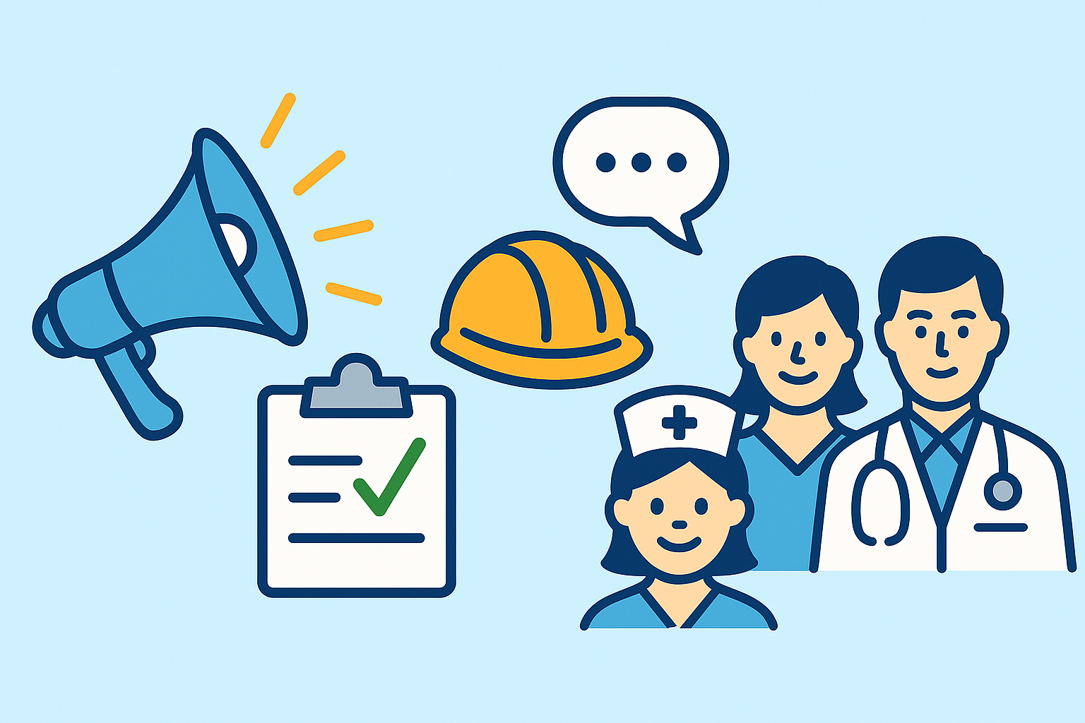 Talking Trauma: How to Communicate ACS Readiness Without Losing Your Sanity (or Your Staff)