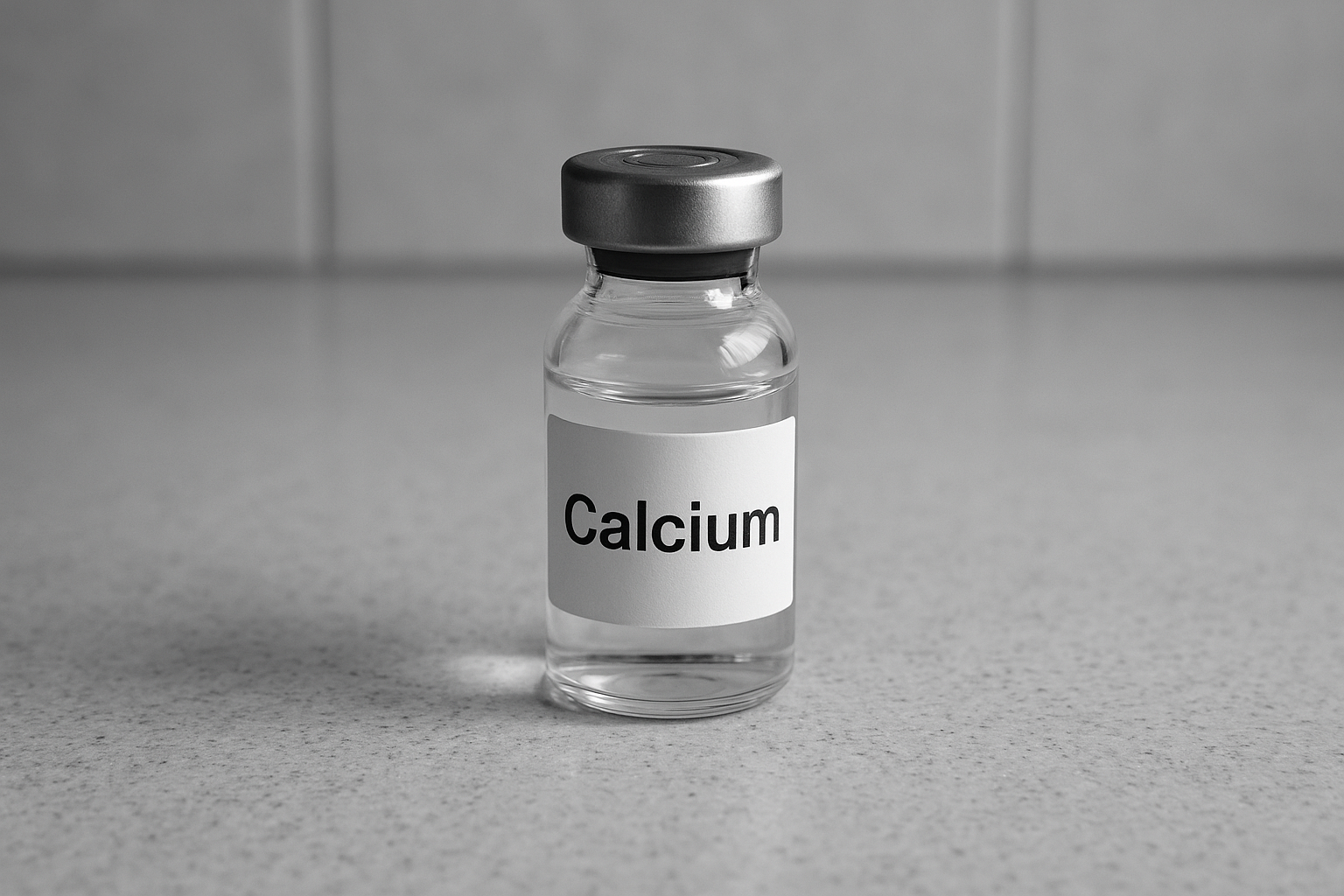 **Why Calcium Matters During Massive Transfusion Protocols: A Surprisingly Exciting Tale of Ions, Blood Bags, and Staying Alive**