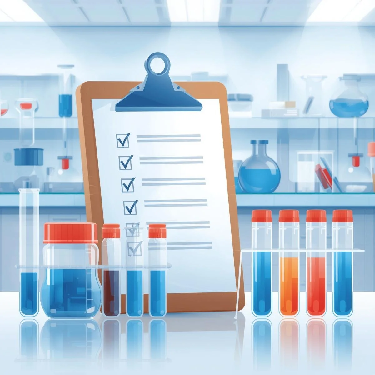 Overview of ACS Trauma 2022 Standards