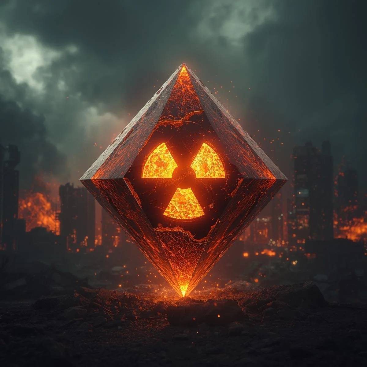 Trauma Diamond of Death Explained: The Four Factors Driving Critical Trauma Outcome