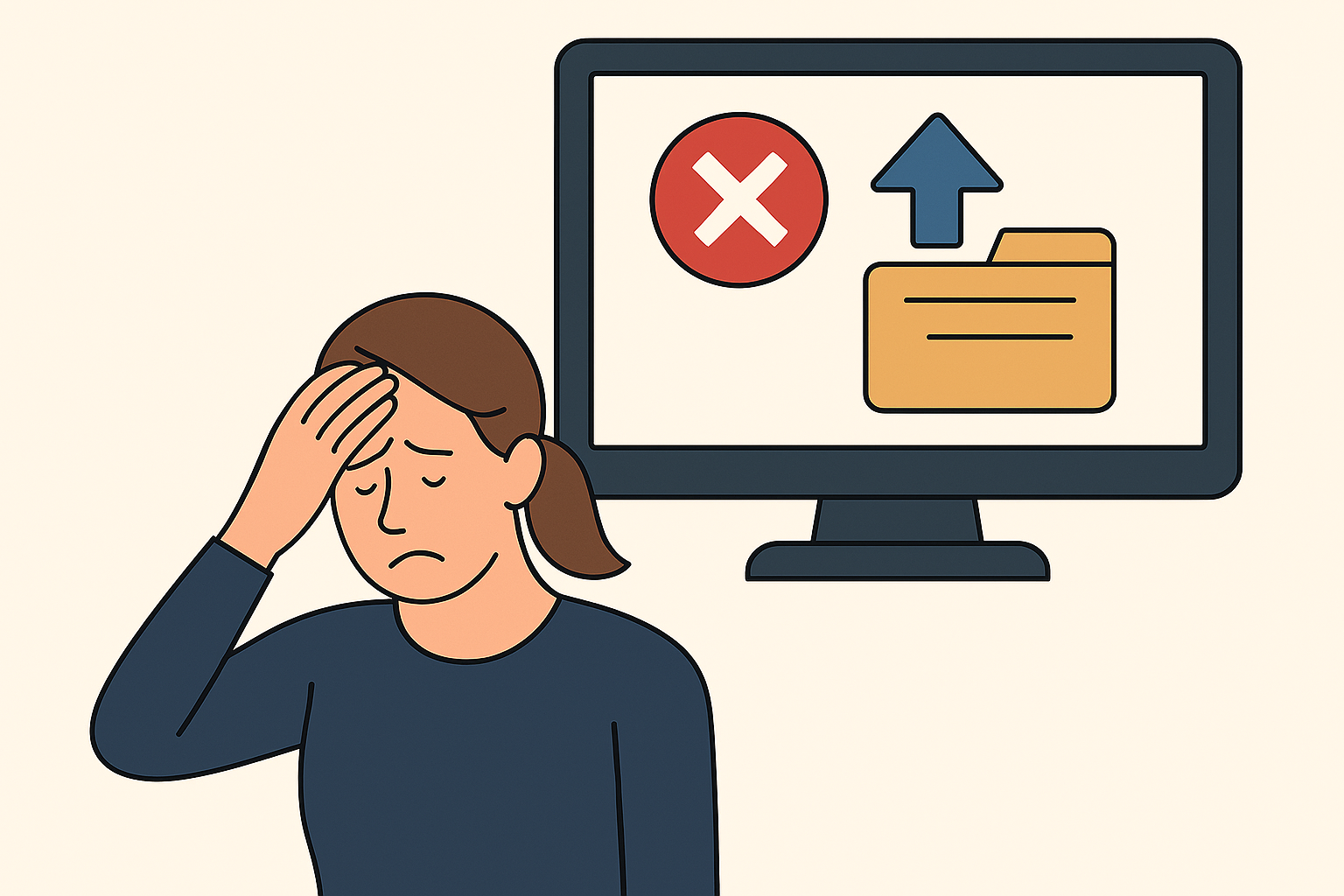 Common ACS Trauma PRQ Upload Mistakes (and How to Dodge Them)