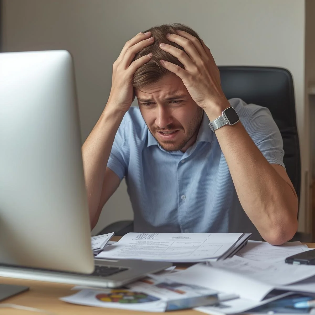 How to effectively gather information for the ACS Trauma PRQ