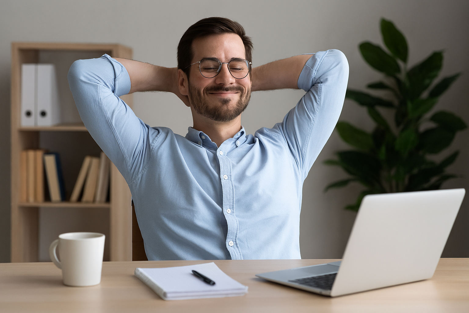 What Happens Immediately After Review Day