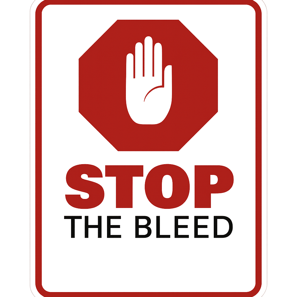 From Bystander to Lifesaver: Why ‘Stop the Bleed’ Belongs in Everyone’s Skill Set