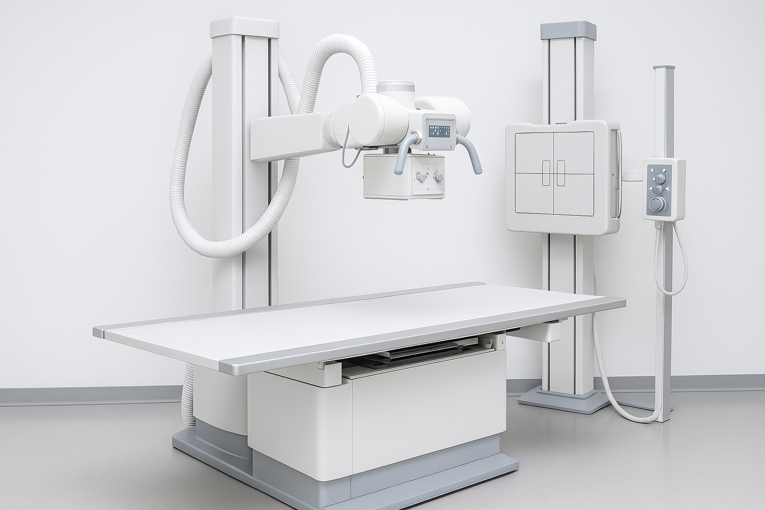 Radiology Requirements for ACS Trauma Verification: Because Trauma Doesn’t Wait for Office Hours