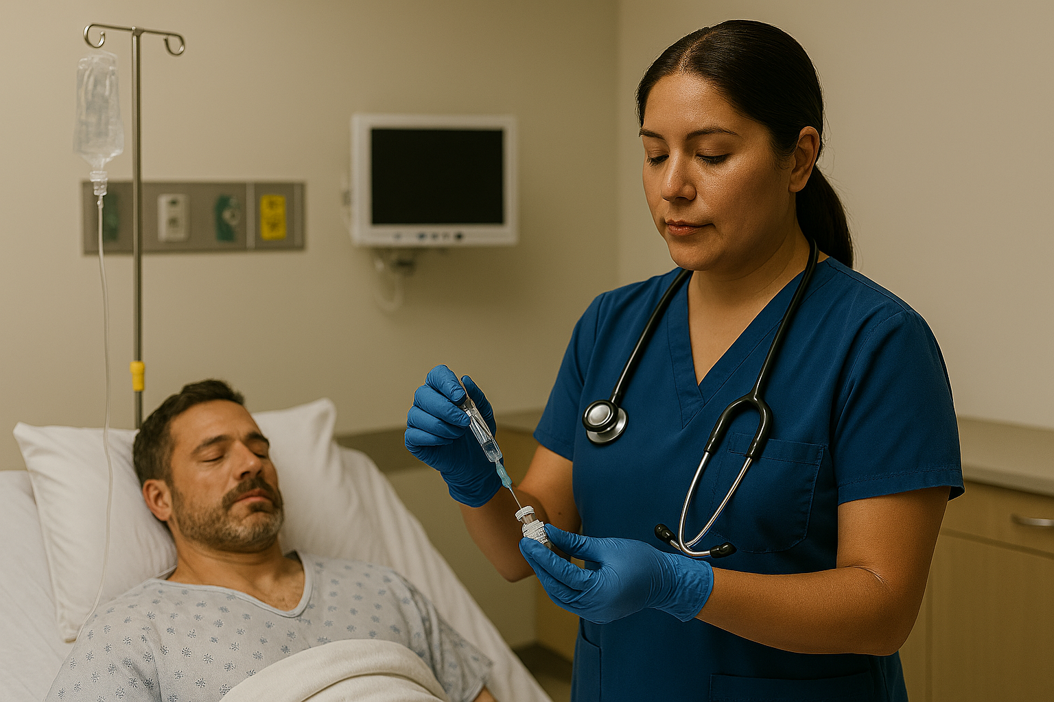 Time, Dose, Action: Making Medication Documentation in Trauma Activations Make Sense