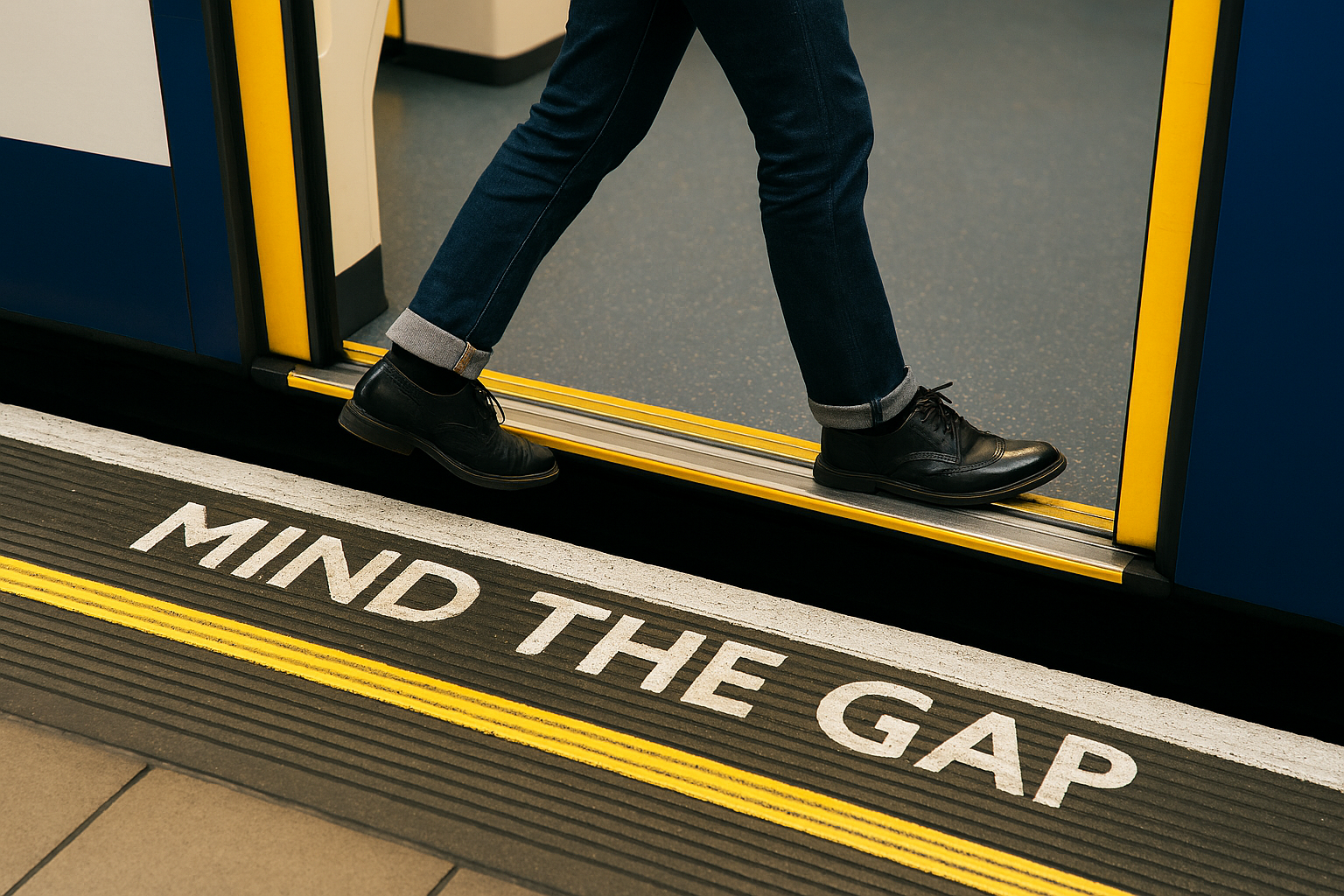 Mind the Gap: Practical (and Painless) PI Loop Closure Timeline Examples