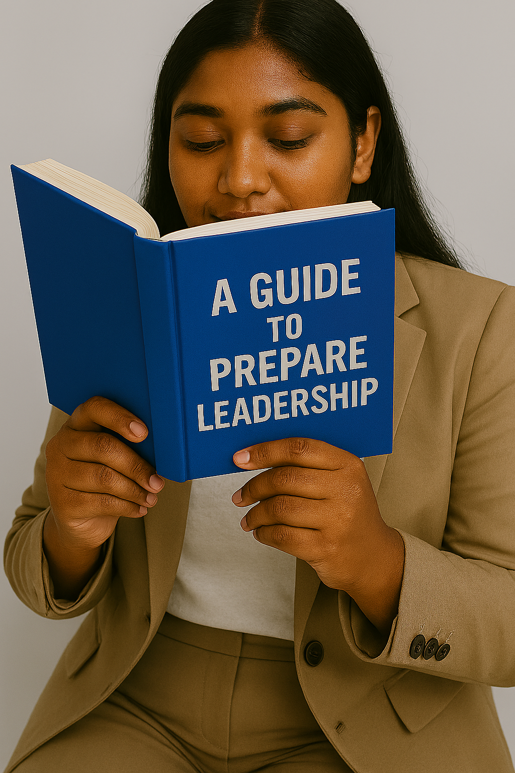 A Guide to Preparing Leadership for an ACS Verification Survey