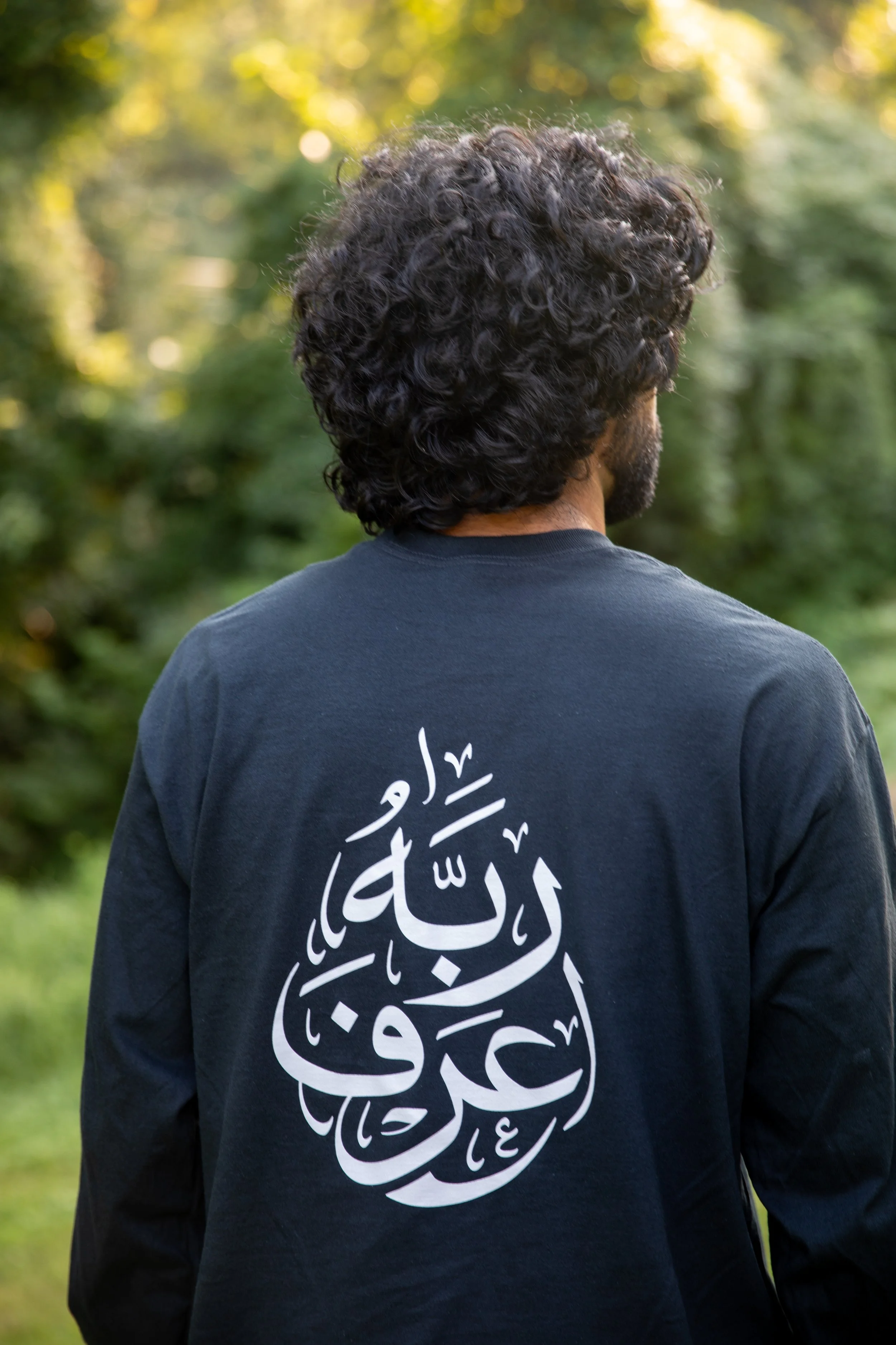 SIGNATURE /  Midnight - Long Sleeve