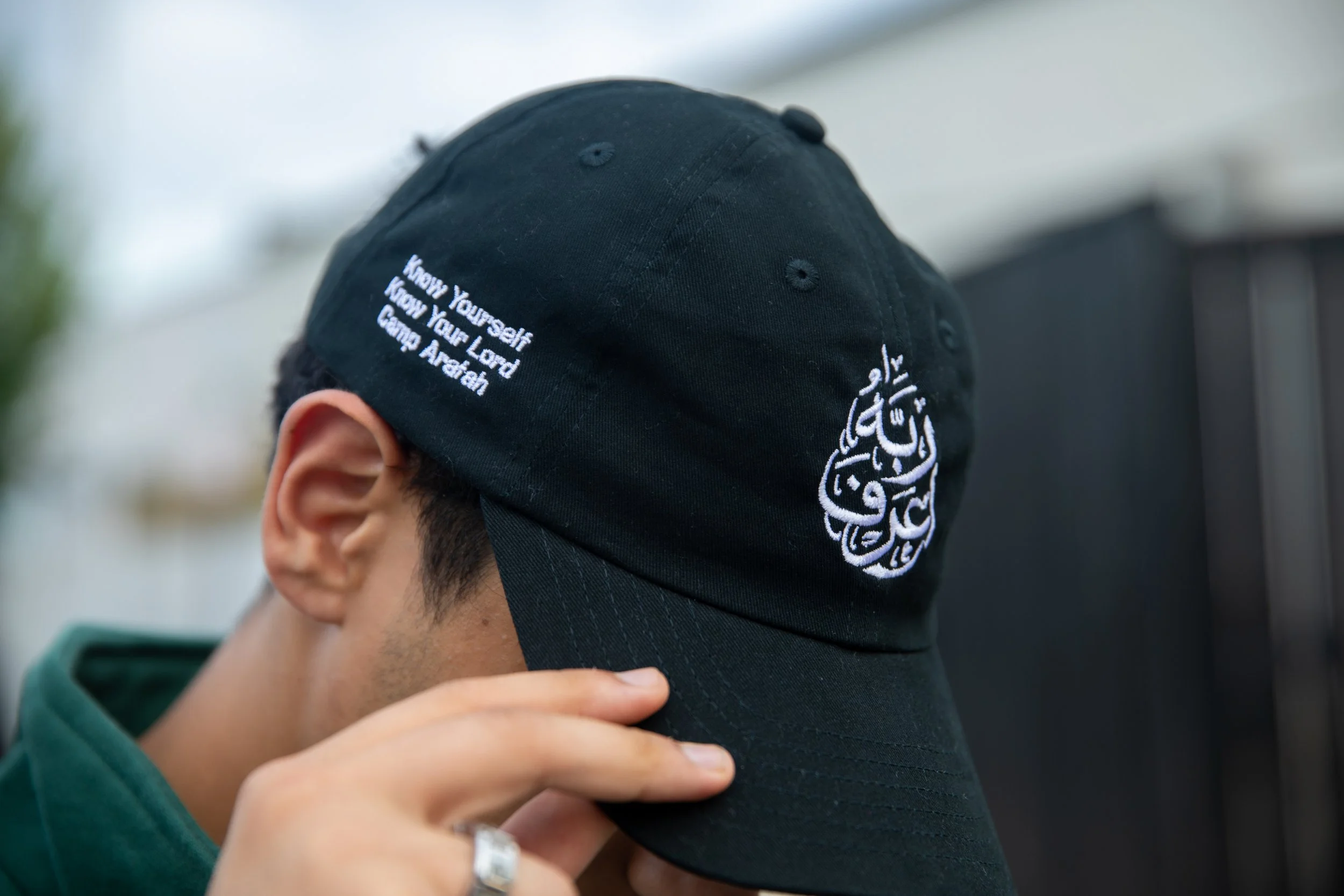 CAP / Midnight