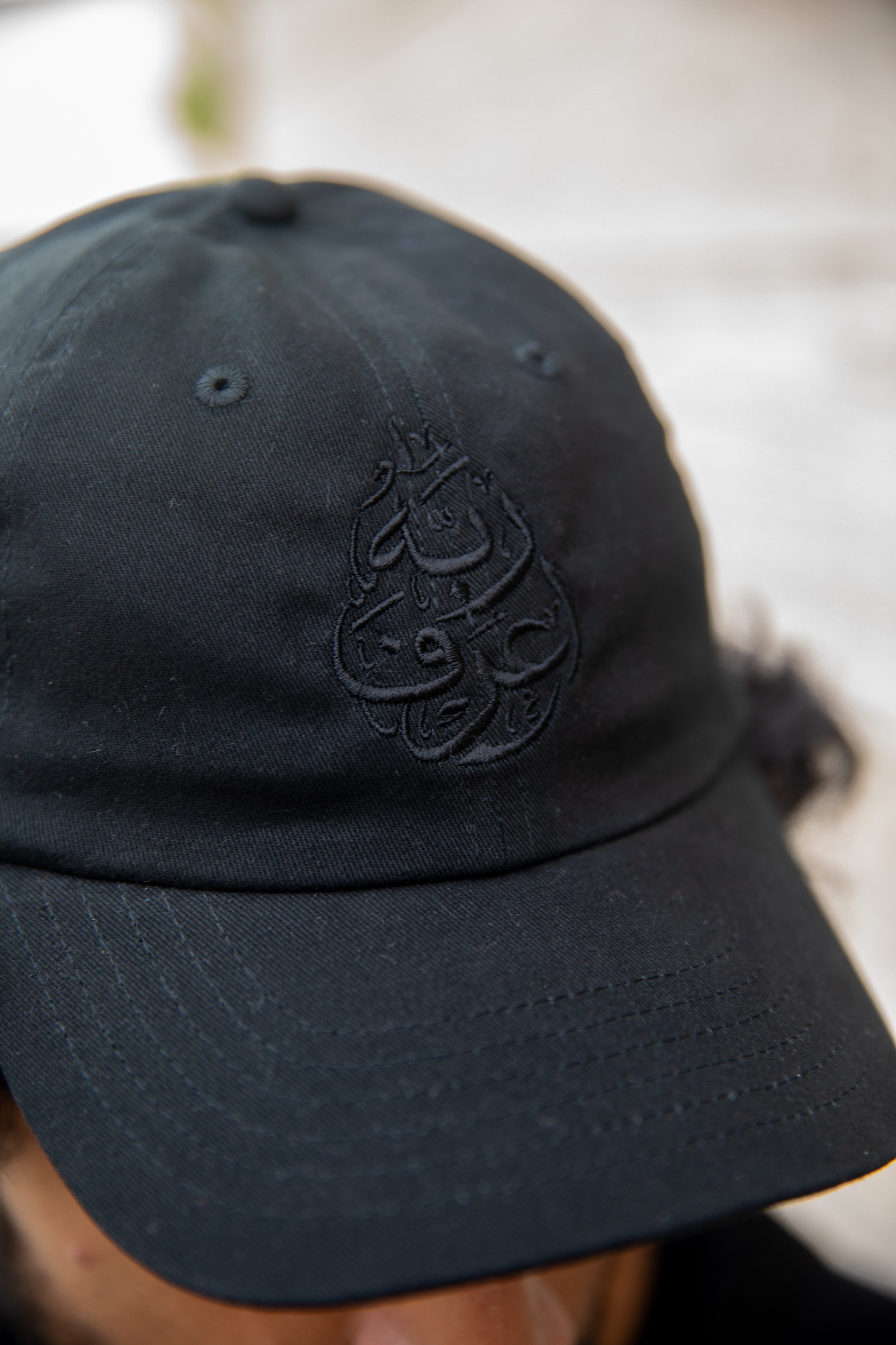 CAP / Ghost