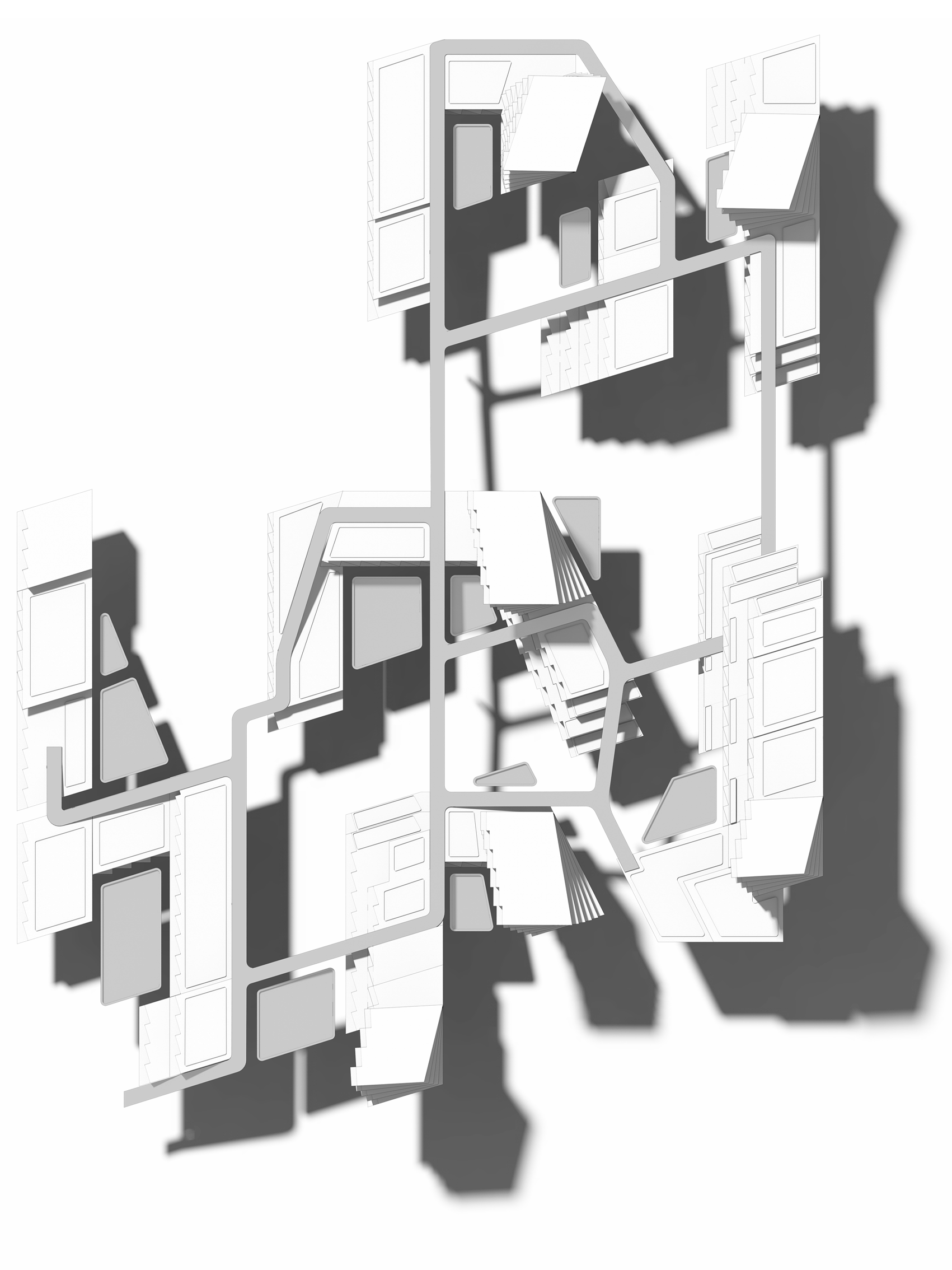 Arlington Social Housing