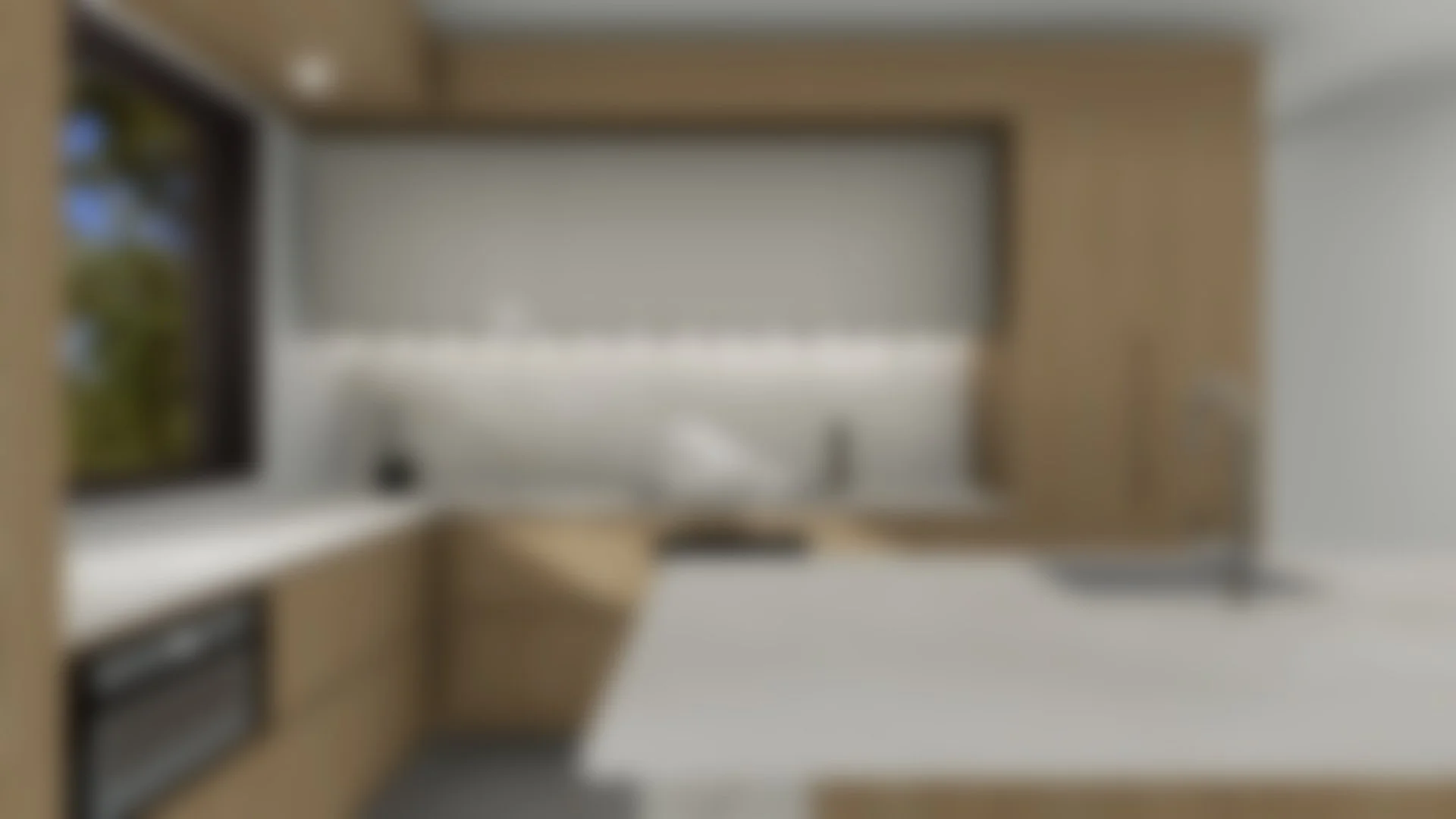 WIP Remuera Project