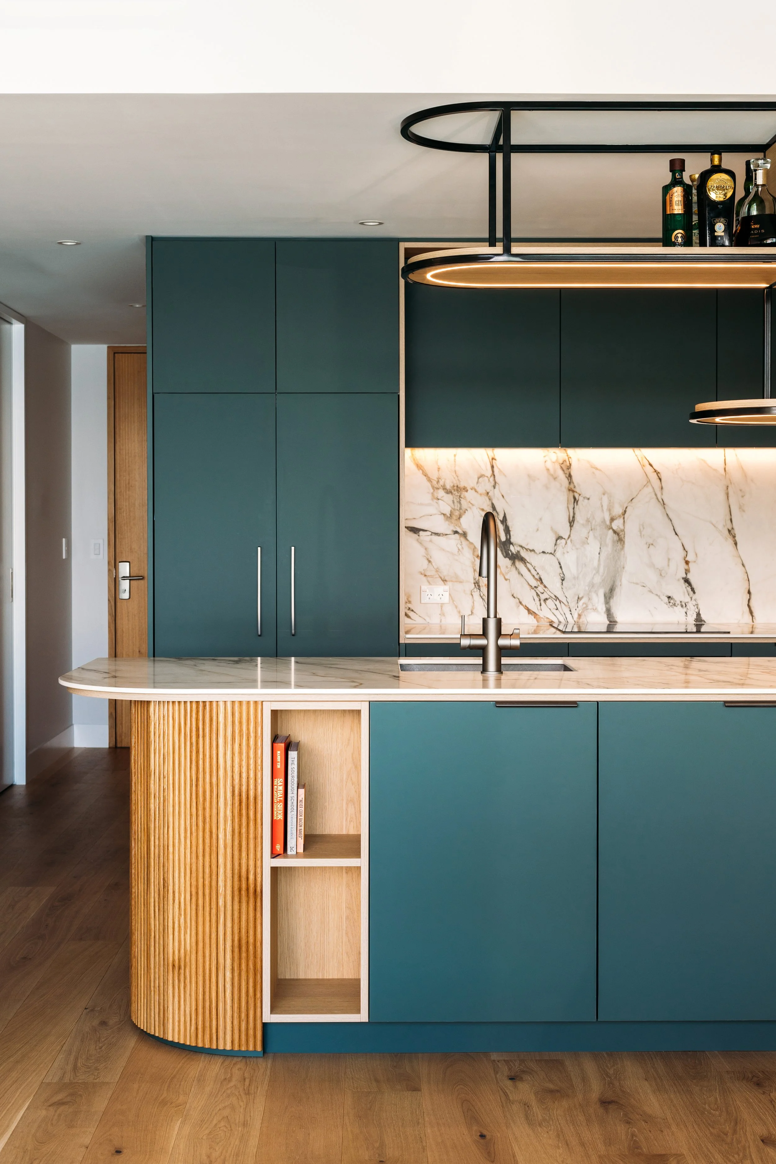 Wellington Waterfront