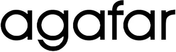 Agafar USA logo - agafarusa skincare.
