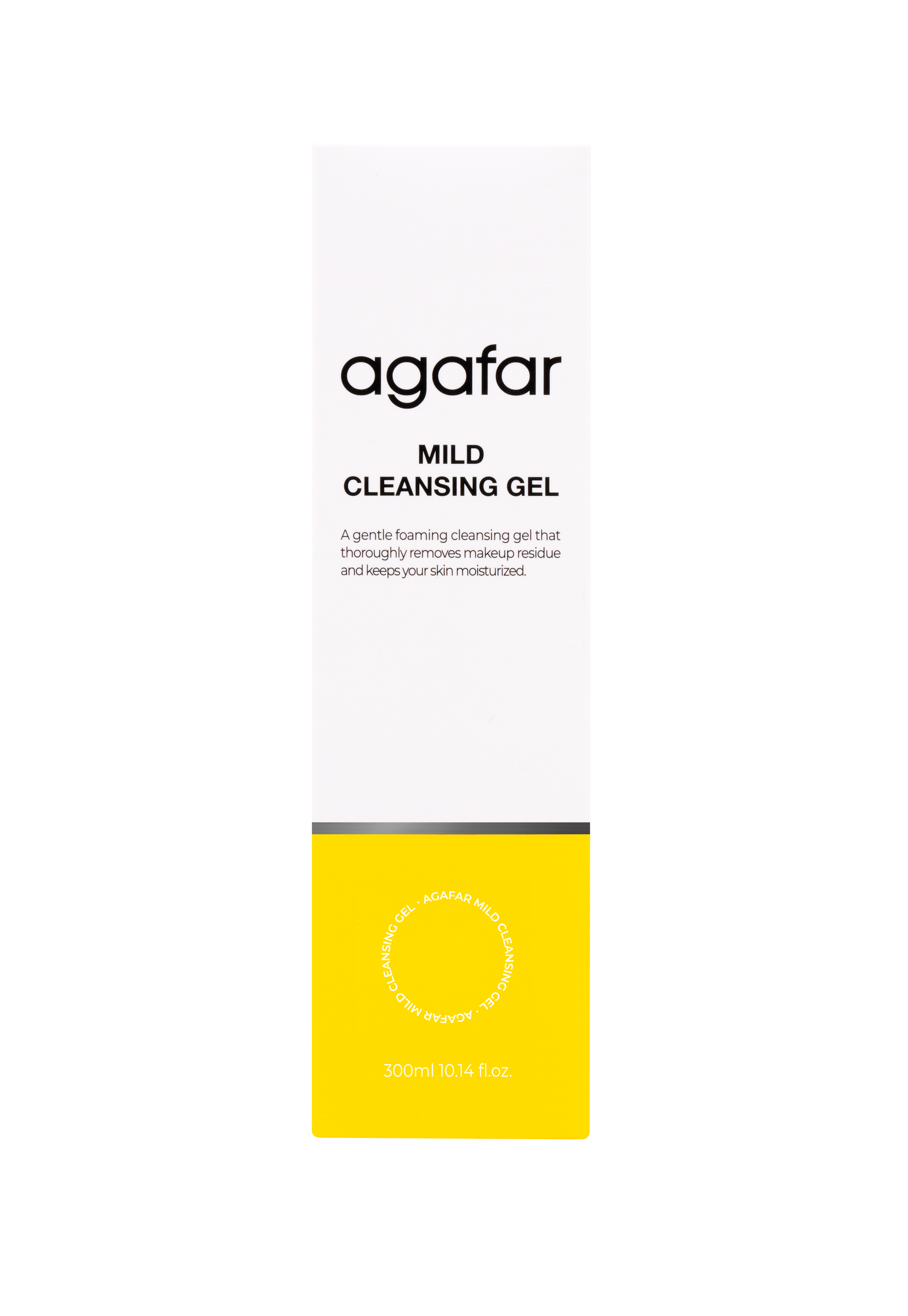 1. Mild Cleansing Gel (300ml) 02.png