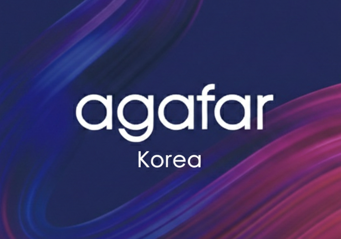 agafar Korea