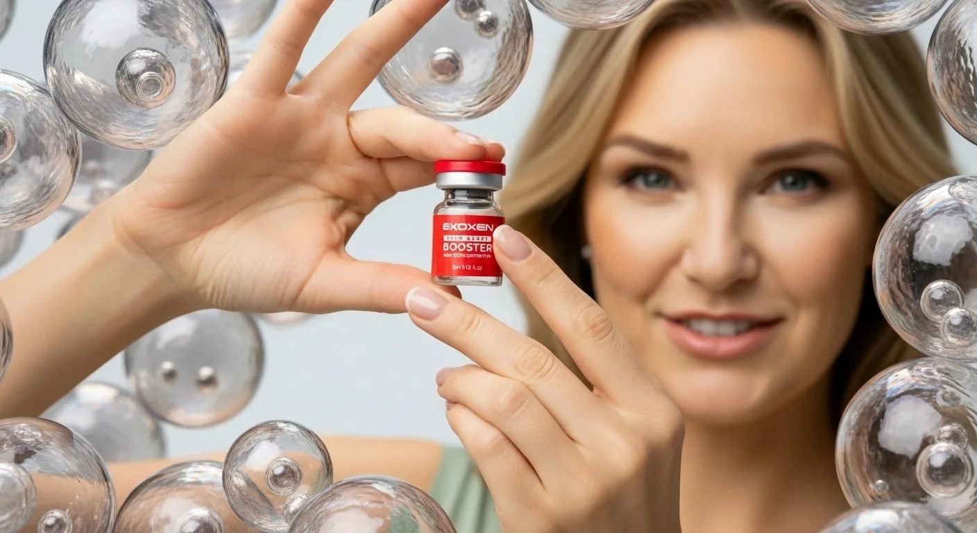 Advanced Ingredients with Clinical Logic
