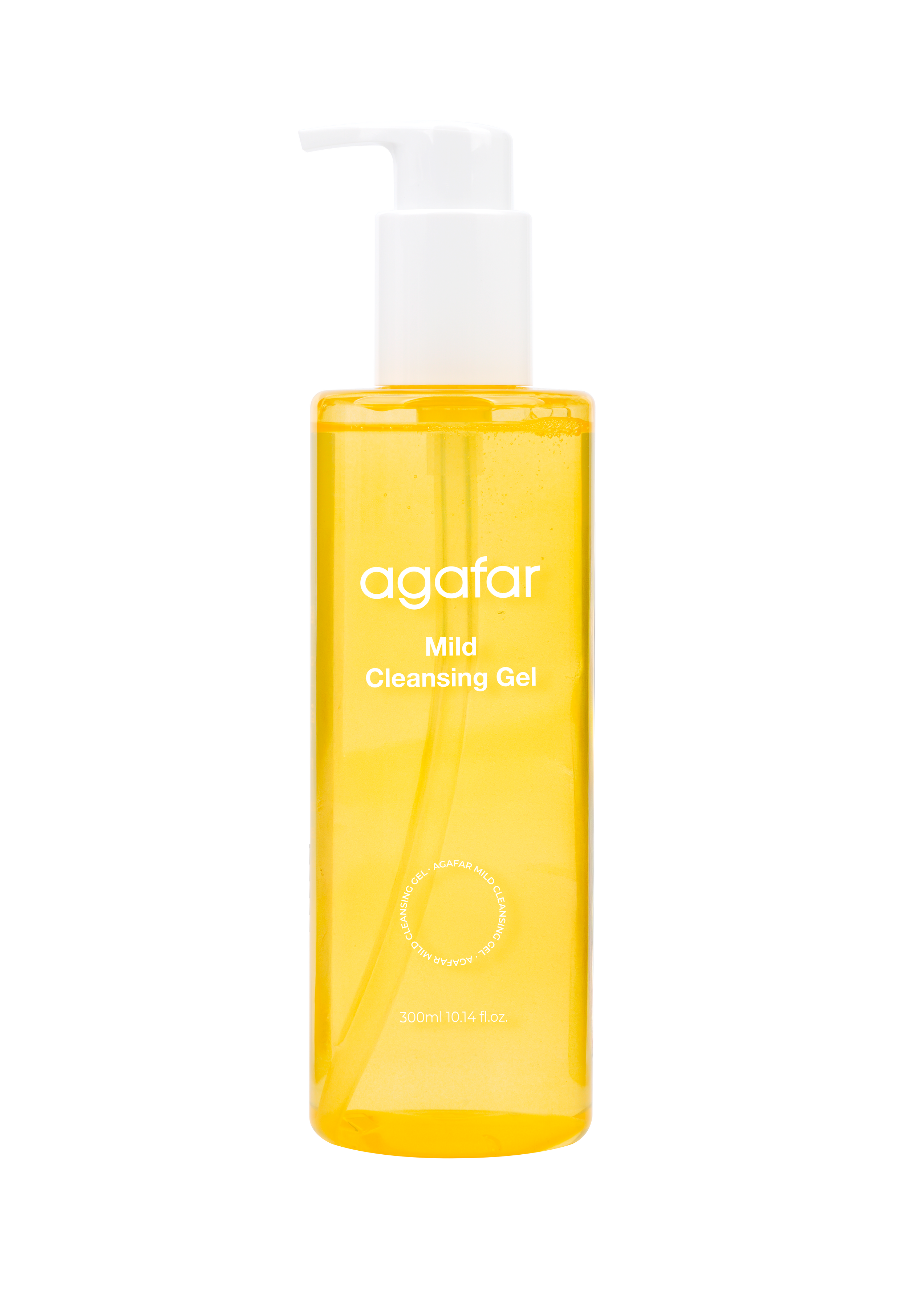 AGAFAR MILD CLEANSING GEL - Coming Soon!