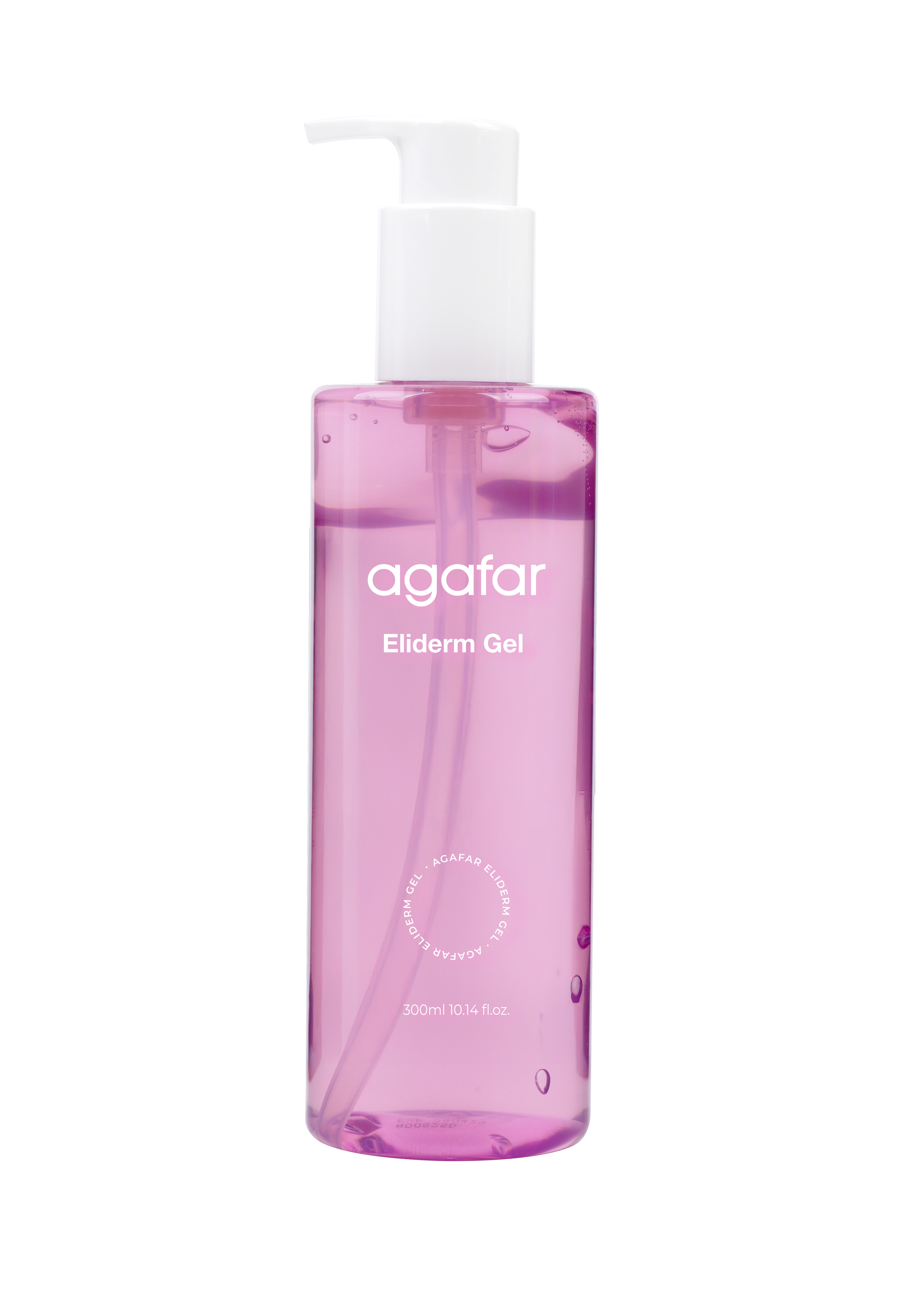 AGAFAR ELIDERM GEL - Coming Soon!