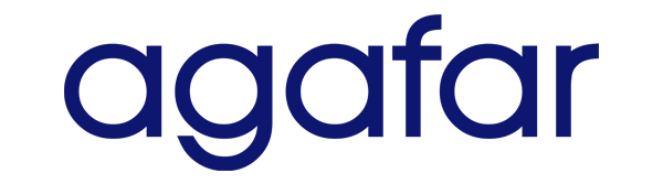Agafar USA logo - agafarusa skincare.