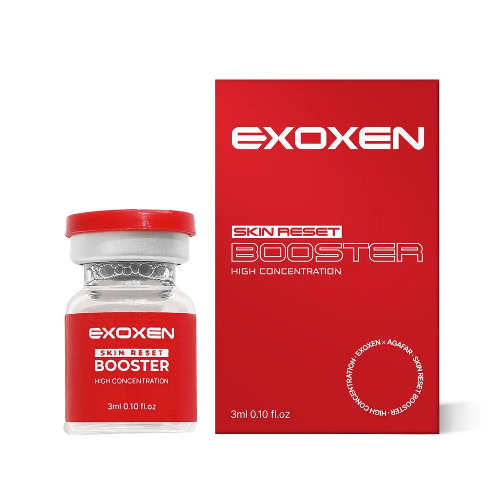 A'REIV EXOXEN BOOSTER - Coming Soon!