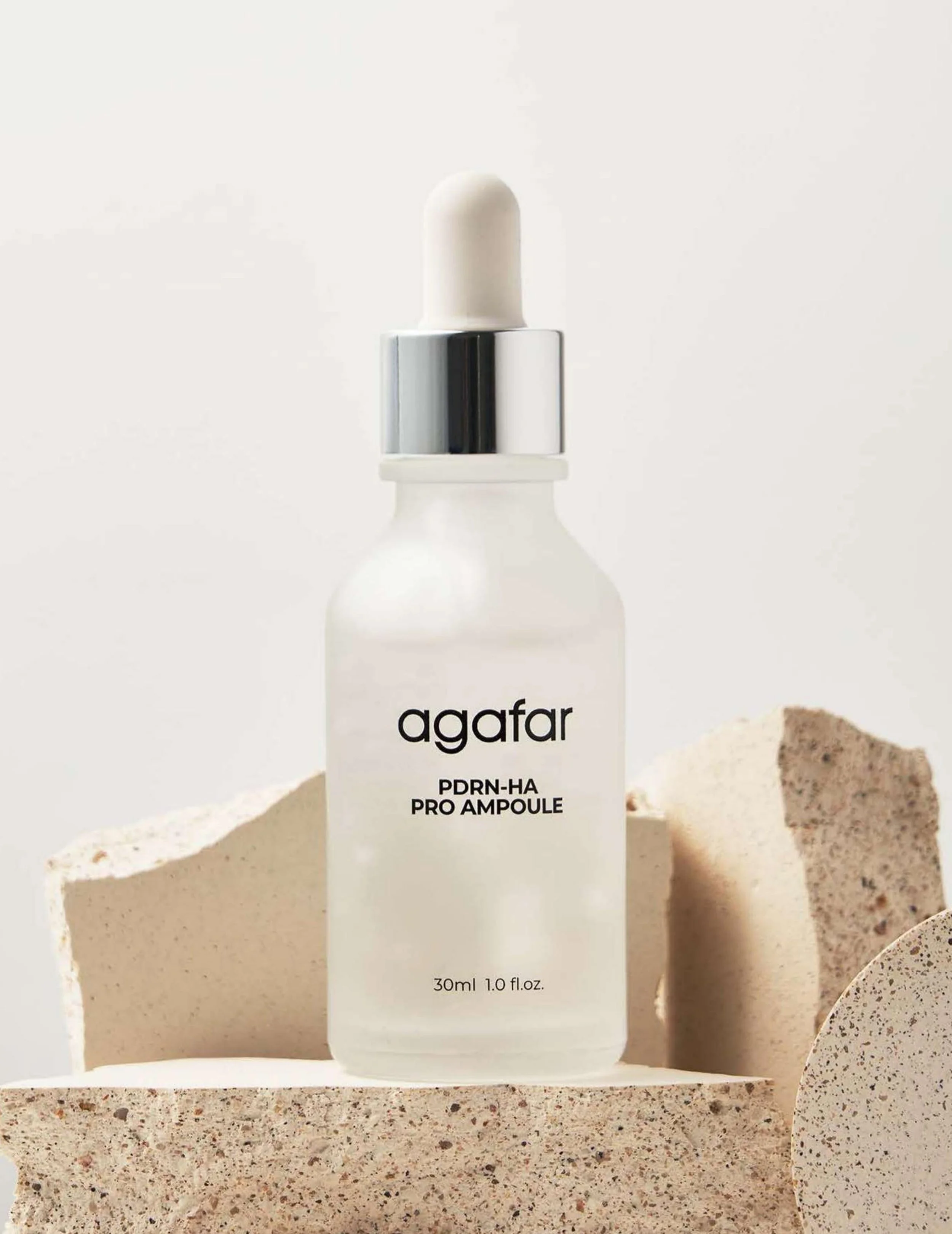 AGAFAR PDRN-HA PRO AMPOULE