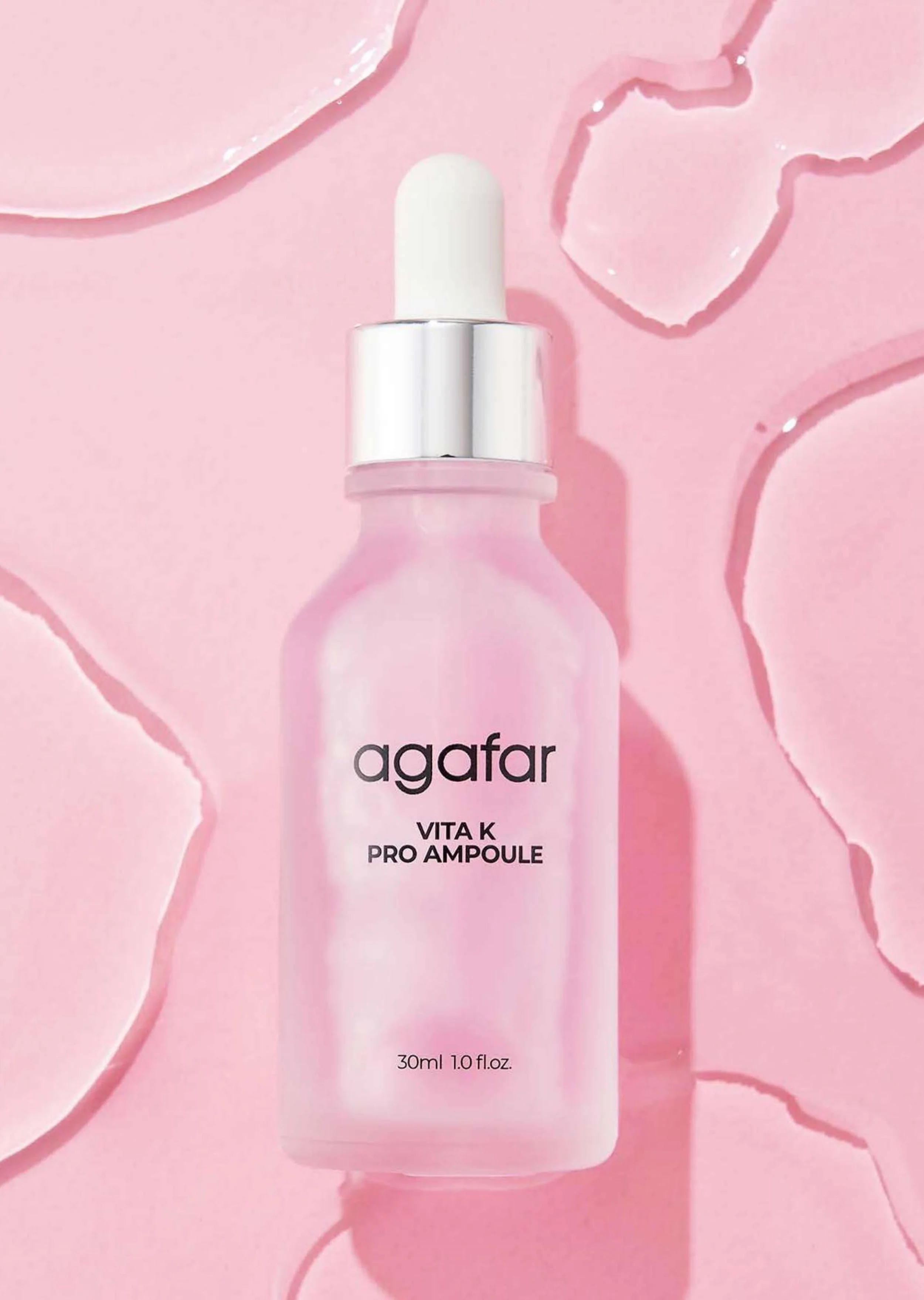 AGAFAR VITA K PRO AMPOULE