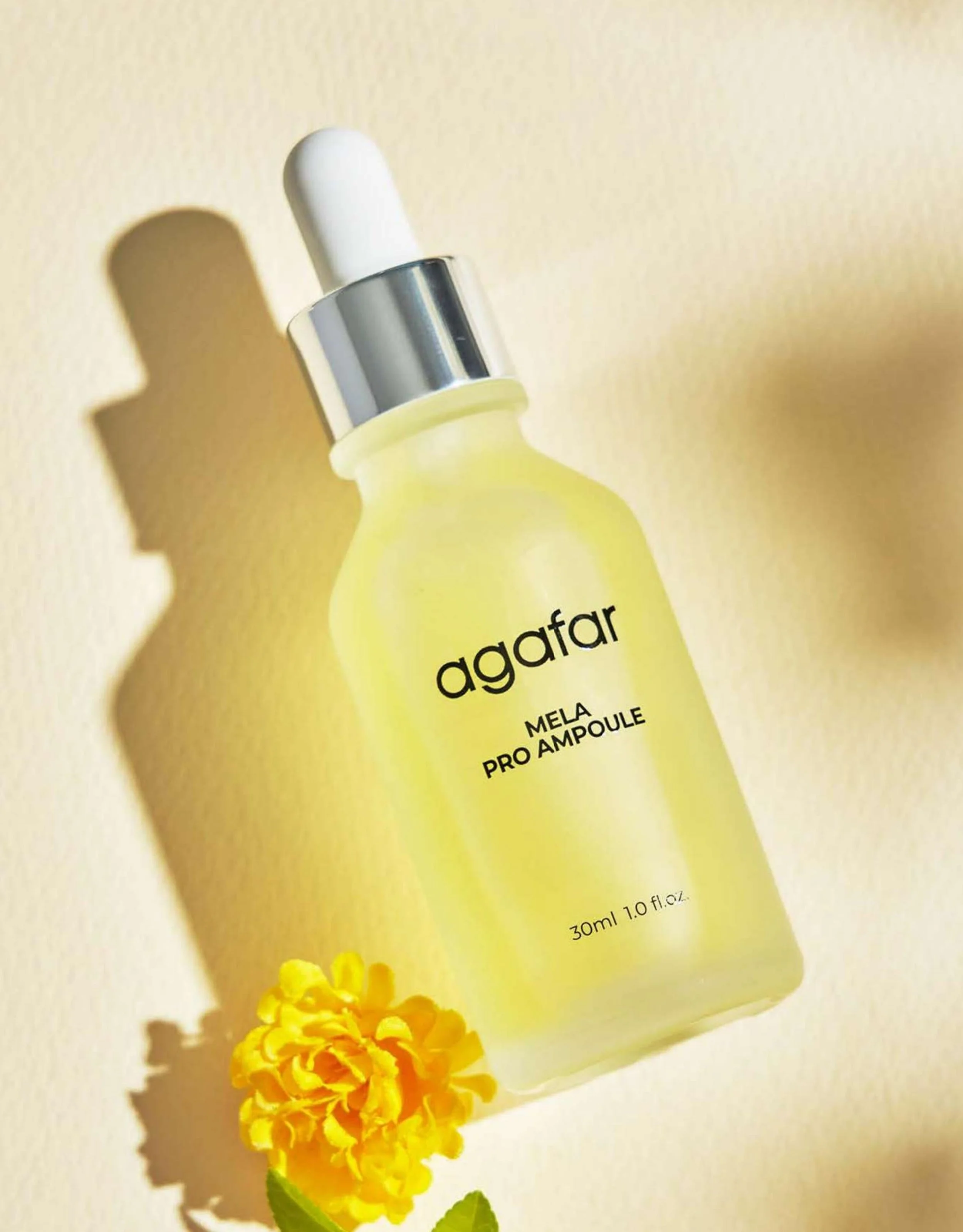 AGAFAR MELA PRO AMPOULE