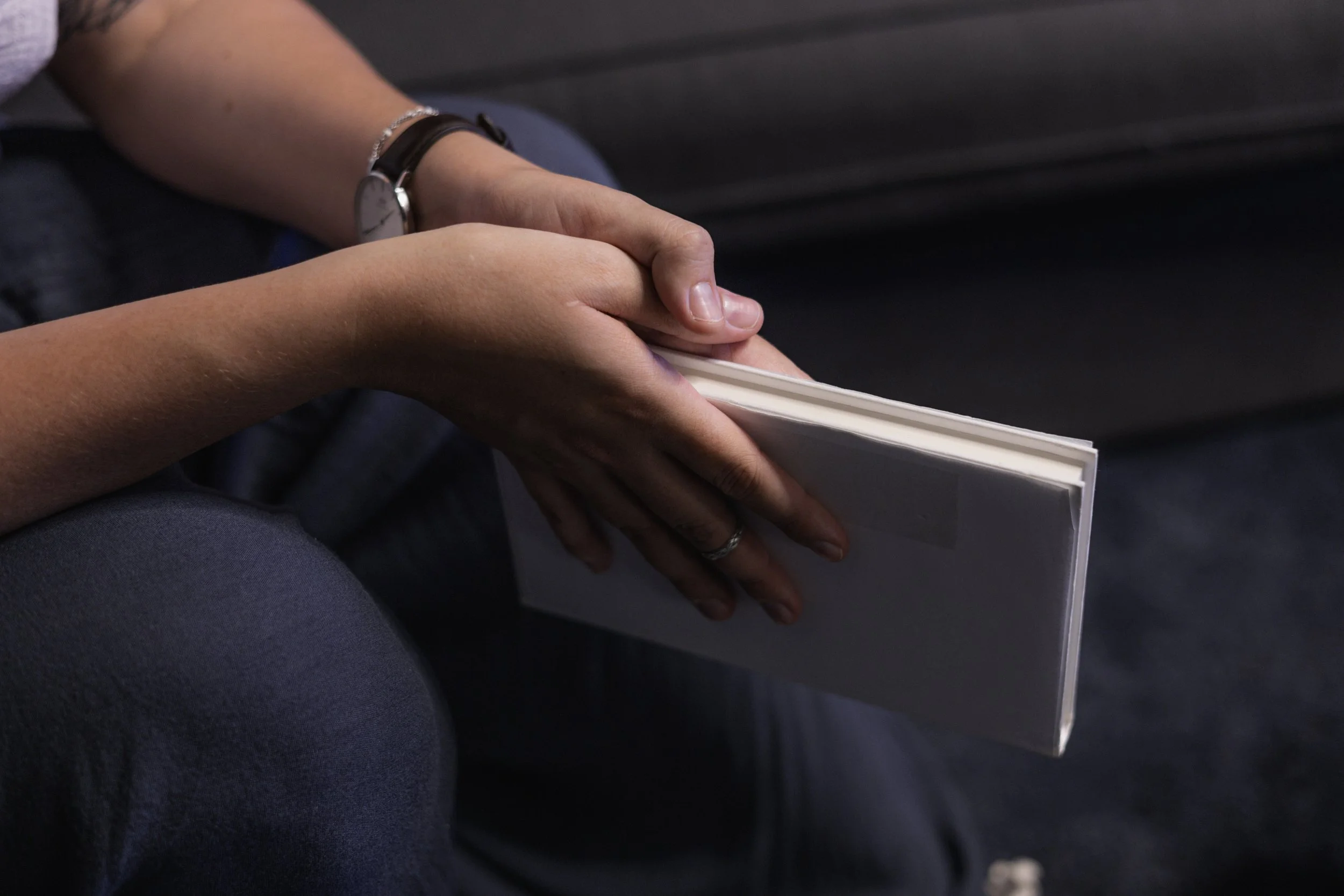 6 x 50 min | Individual Session