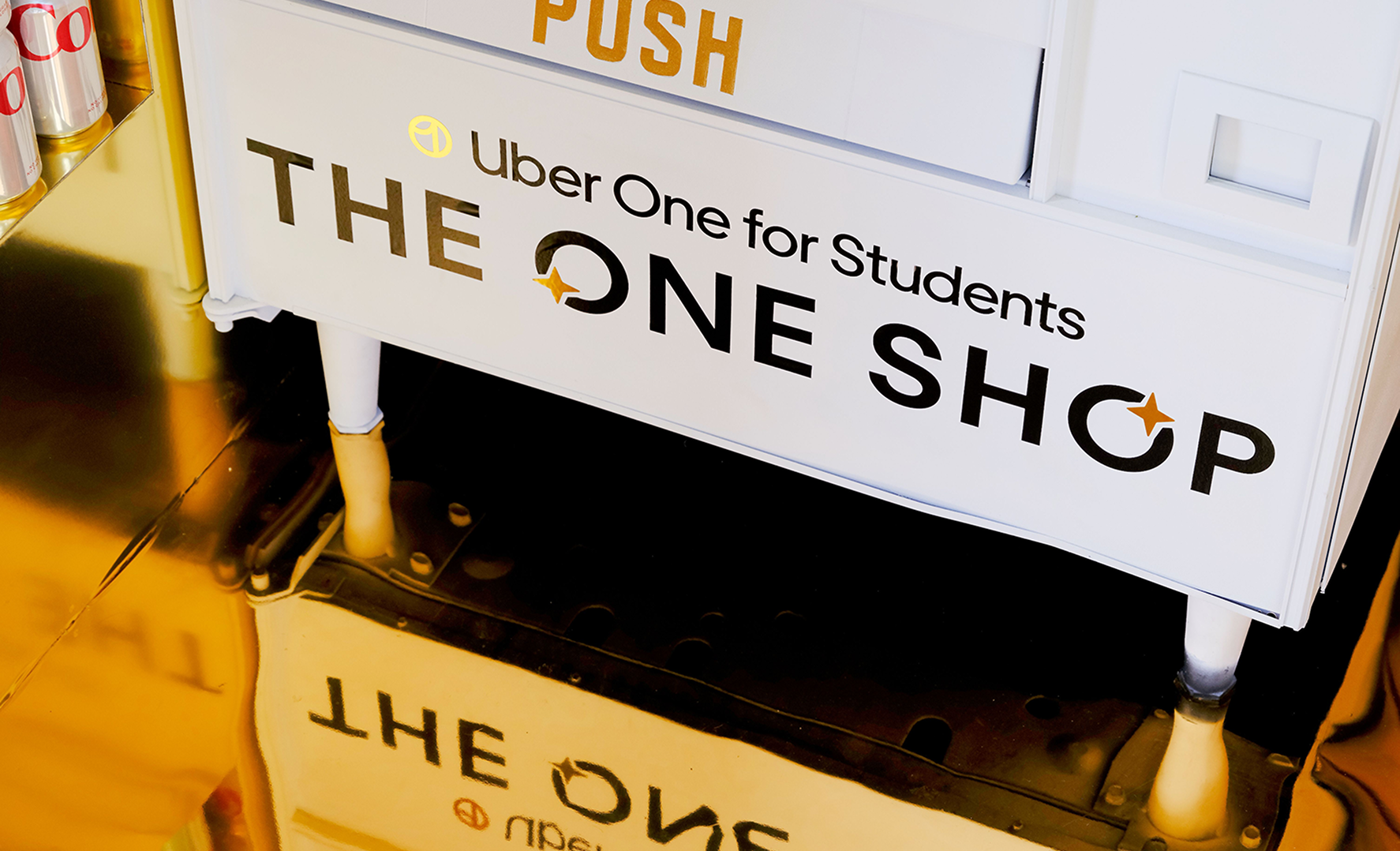 Renders and 3D design helped shape a dynamic, multi-campus experience—translating digital deals into a vibrant, physical activation that drove student engagement across the U.S