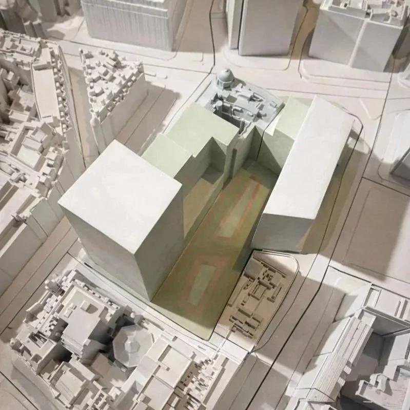 Collaborating with a team of developers, we designed a project that is profitable while also engaging the community