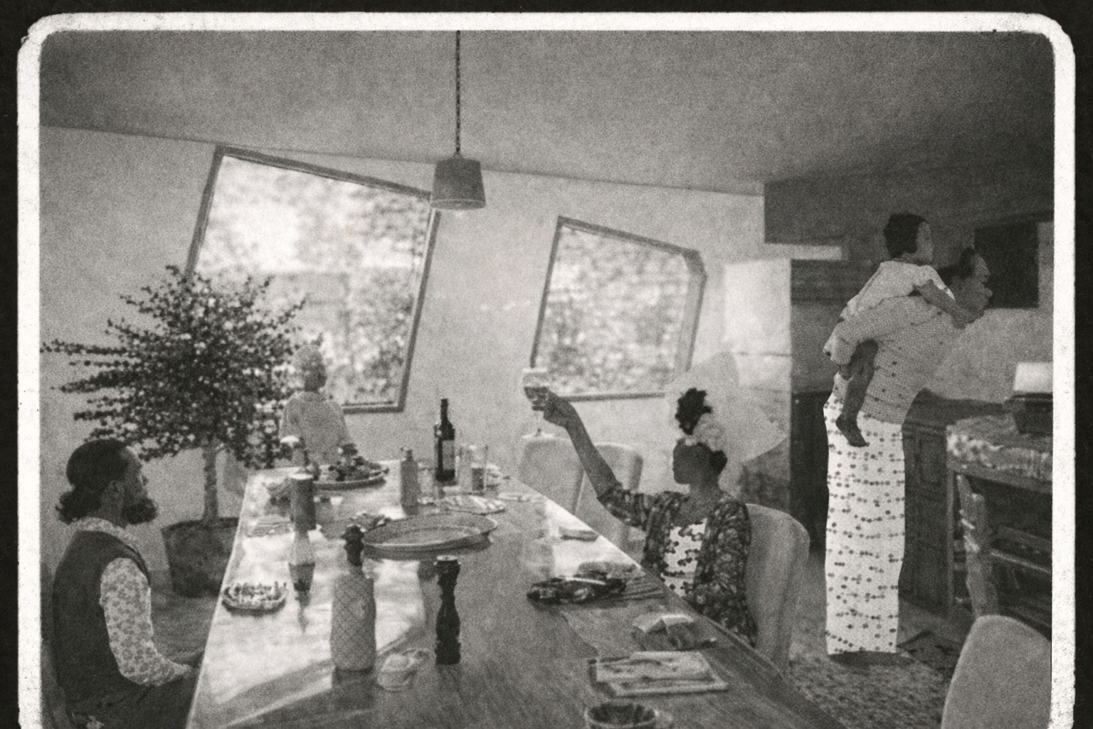 The Ohio State University Honors Studio / Ashley Bigham / Partner: Victoria Miller