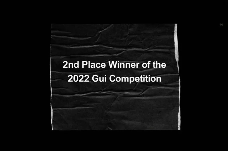 "'The Soul Building' honors Black American heritage, blending flexible architectural design with a homage to the culinary traditions of Soul Food