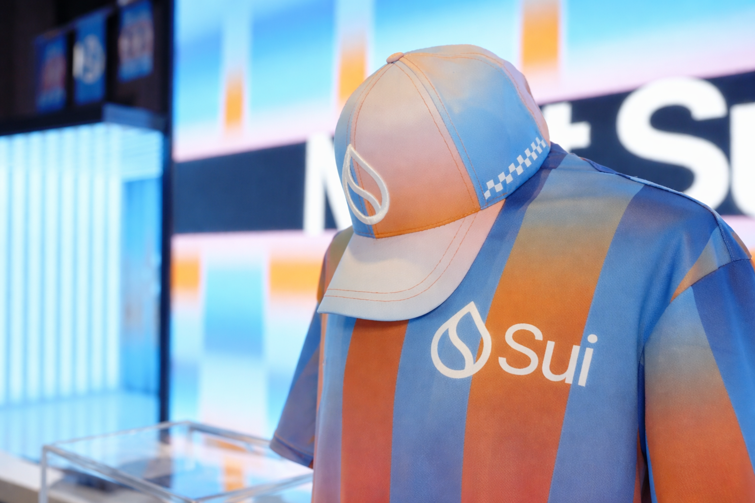 Across both activations, I supported material definition, lighting balance, and branded surfaces