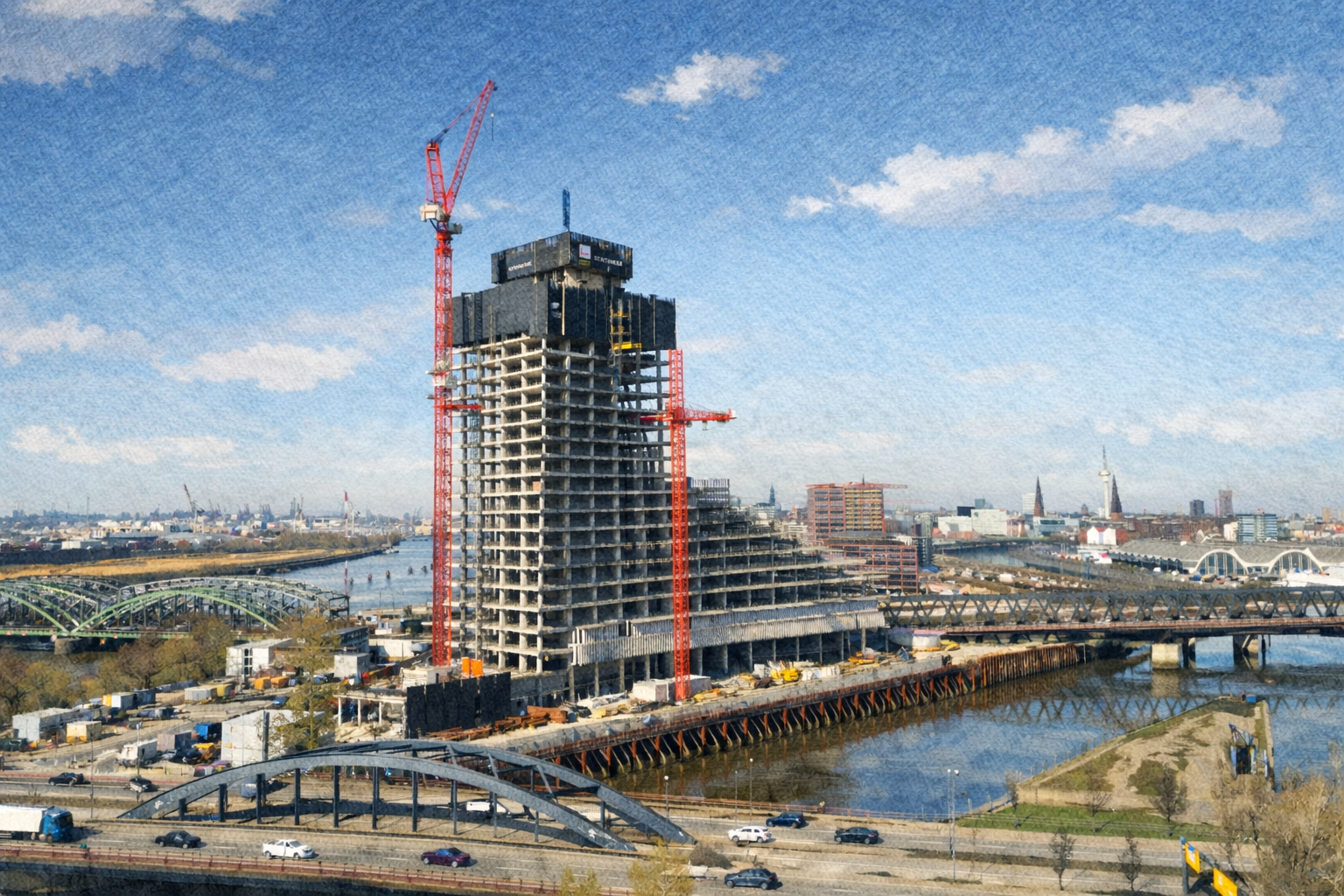 This building is a new icon that brings the community together, proving that leisure is a right for everyone, not just a status symbol for a few