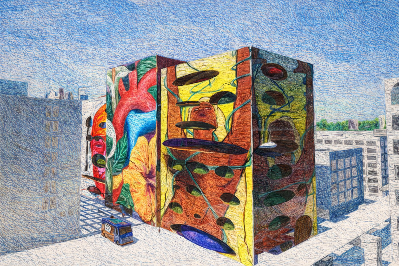 The Ohio State University / Marta Novak 