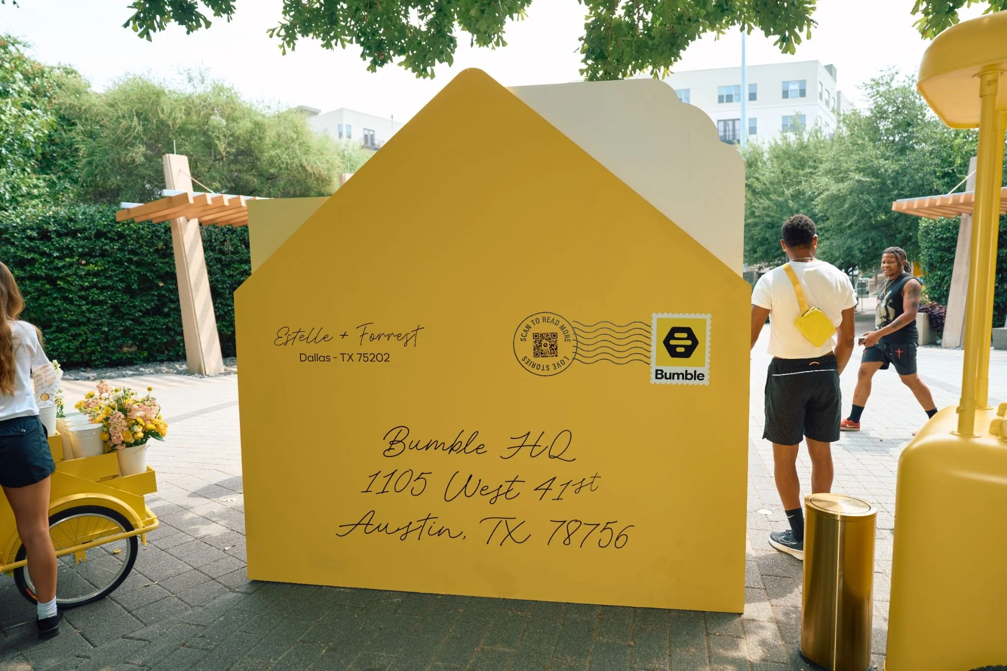 Assisted in designing spatial layouts that balanced cozy, photo‑ready zones with fluid circulation, ensuring both storytelling impact