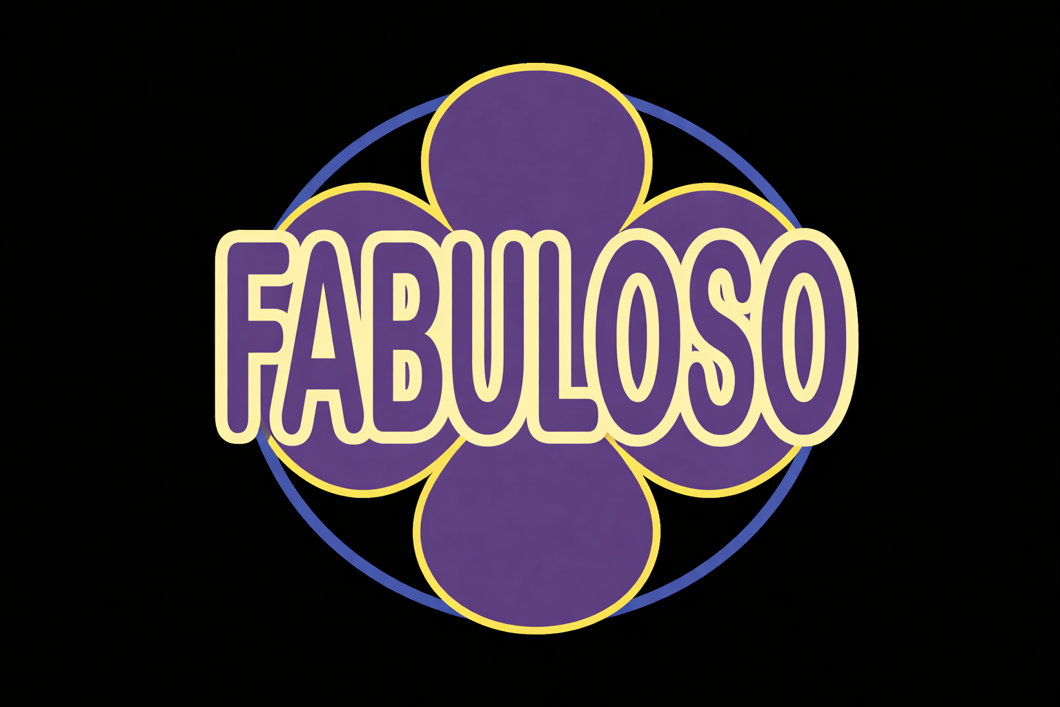 This retro logo anchors our concept for Fabuloso’s new chapter, honoring its history while refreshing the brand. Every tablet carries the flower petal imprint
