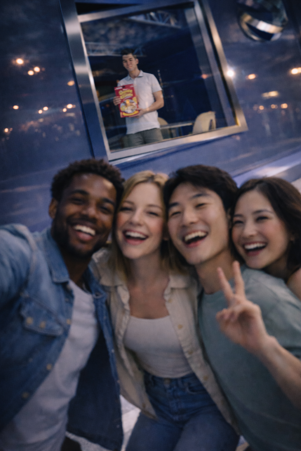 Paid placements create strategic branding opportunities 